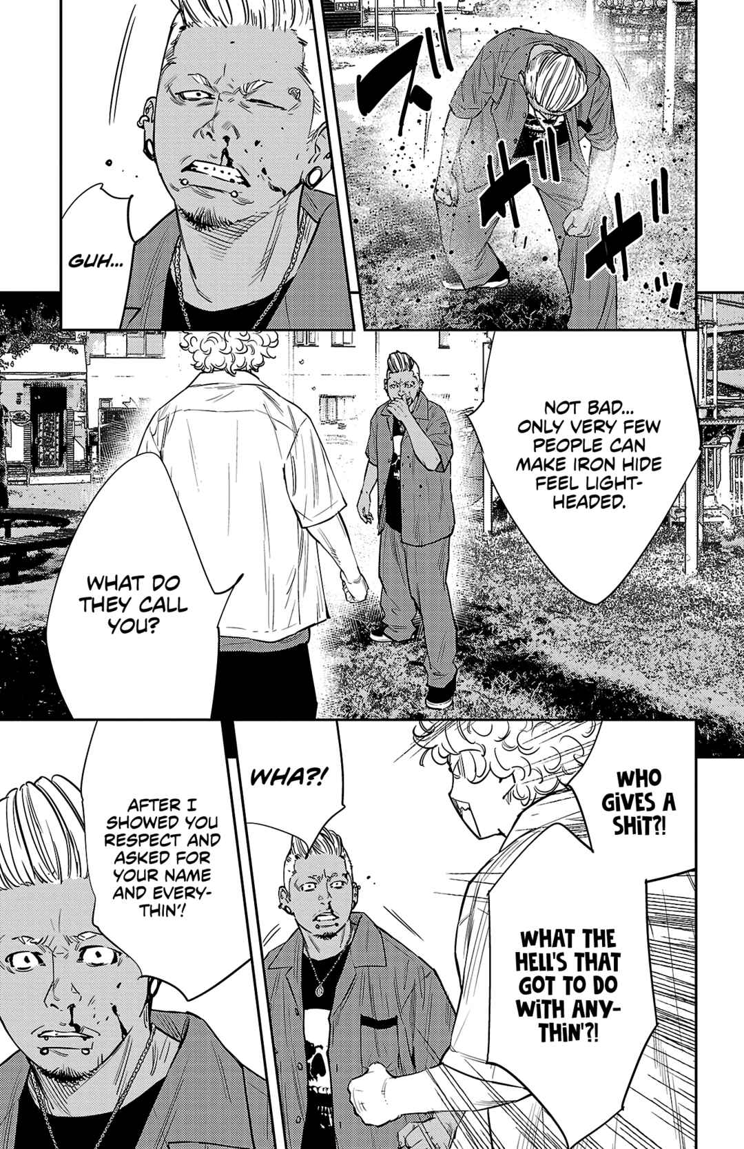 Chapter 71 - Page 8