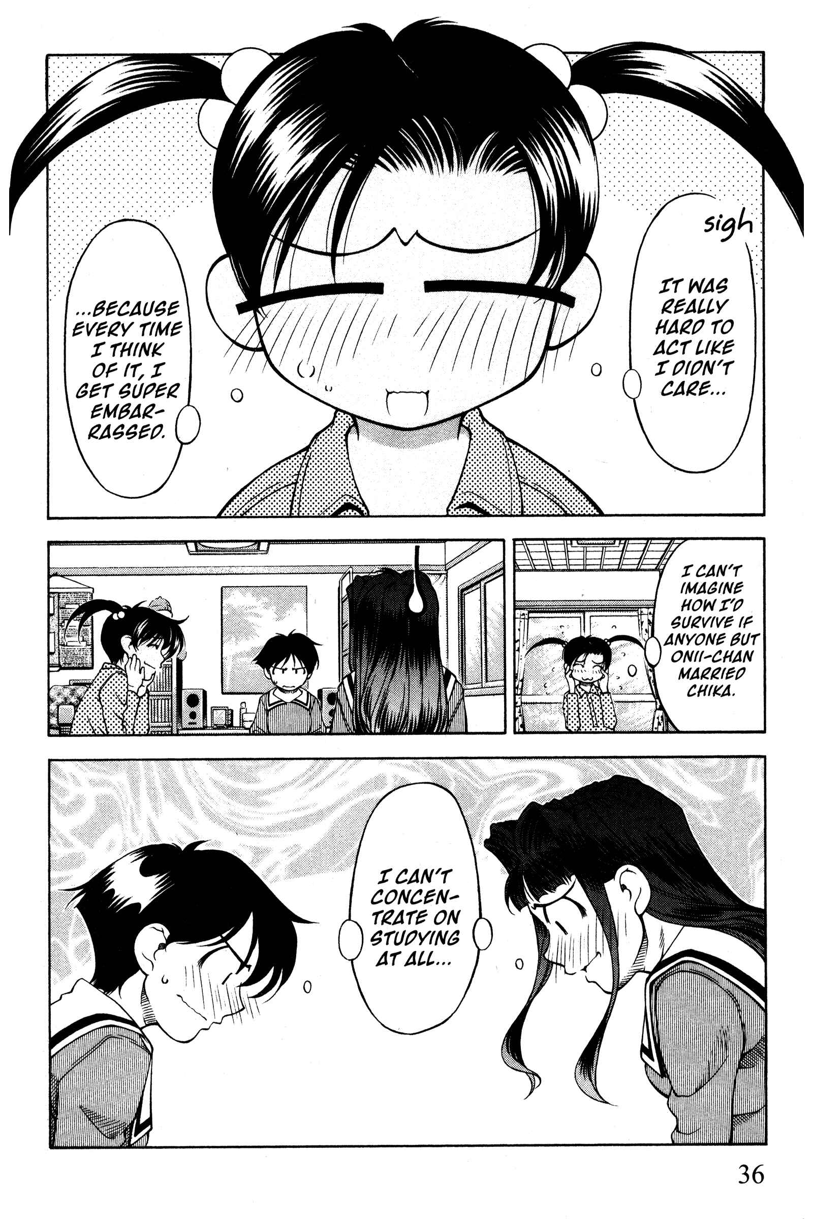 Chapter 95 - Page 10