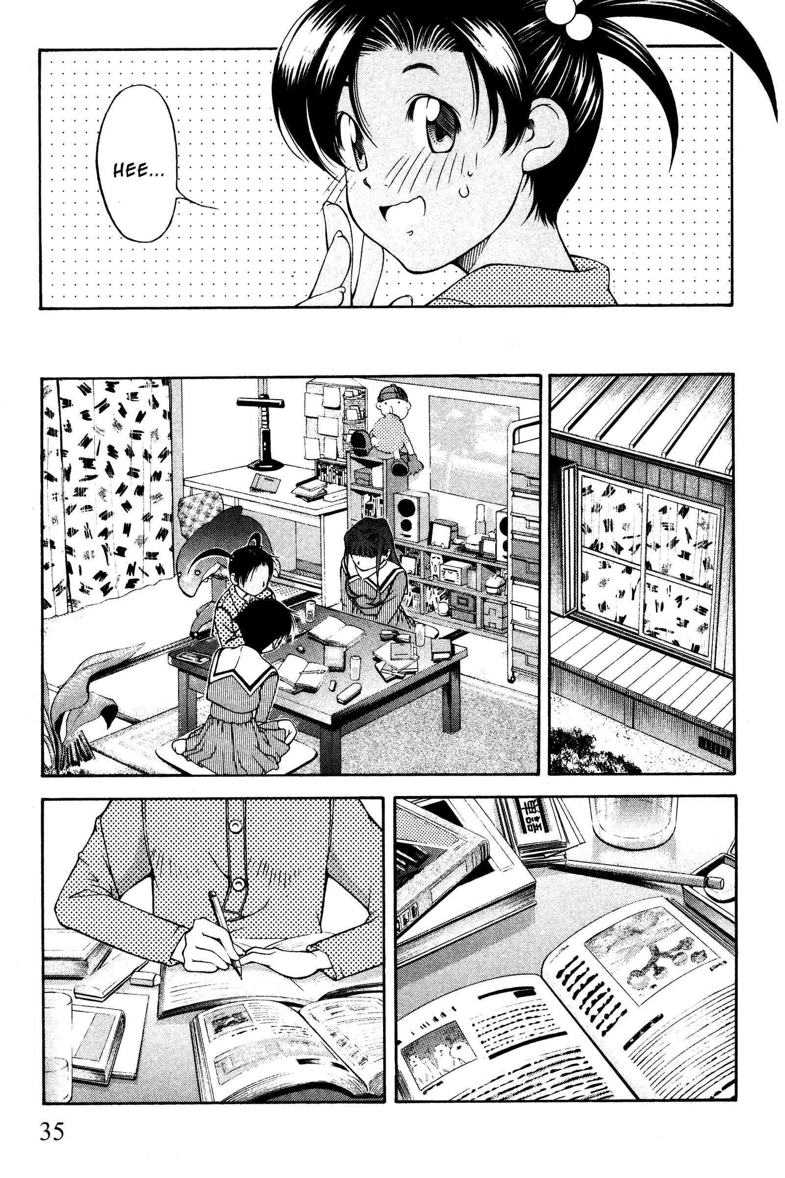 Chapter 95 - Page 9