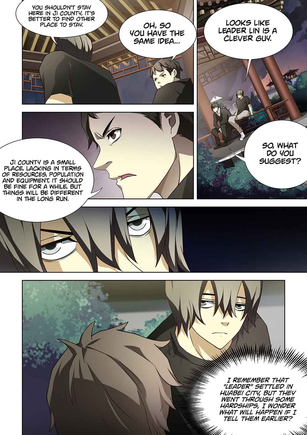 Chapter 77 - Page 4
