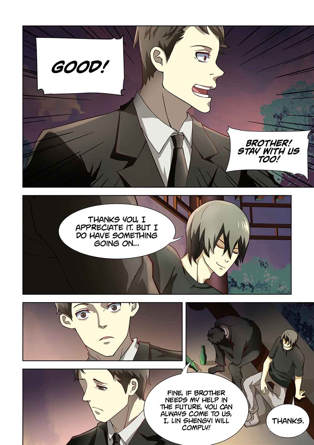 Chapter 77 - Page 6