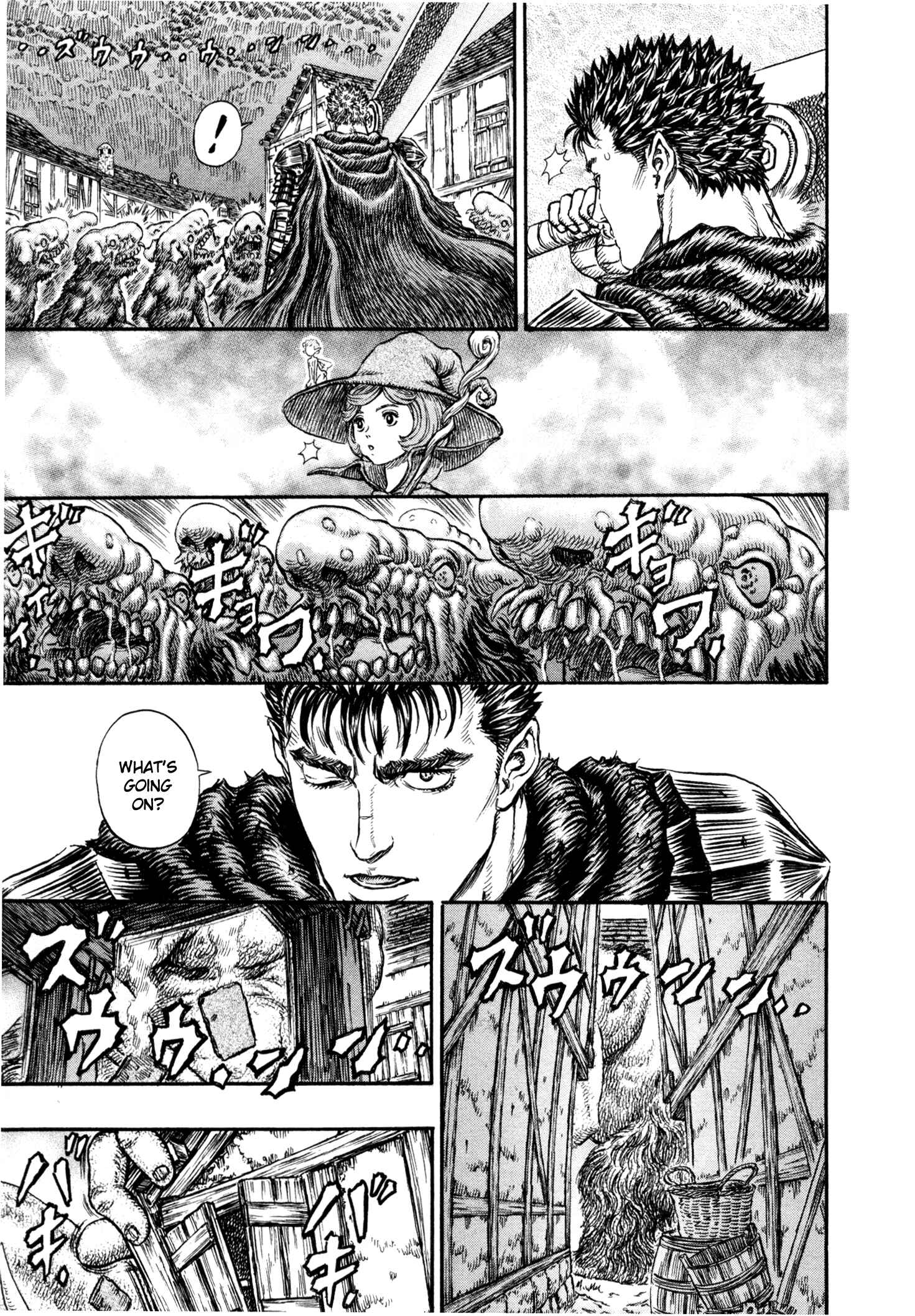 Chapter 210 - Page 13