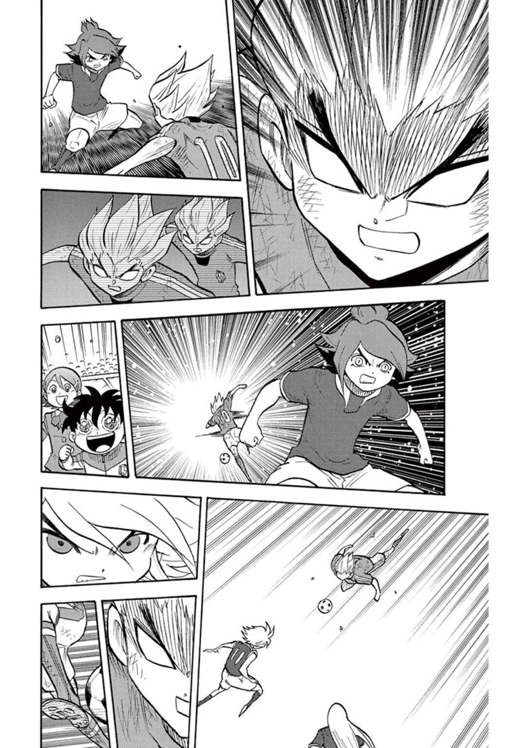 Chapter 34 - Page 30