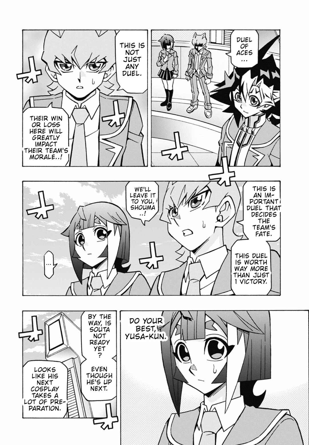 Chapter 82 - Page 10