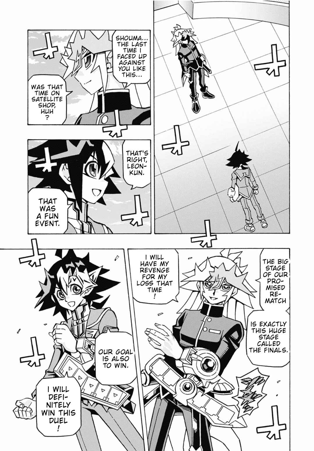 Chapter 82 - Page 11