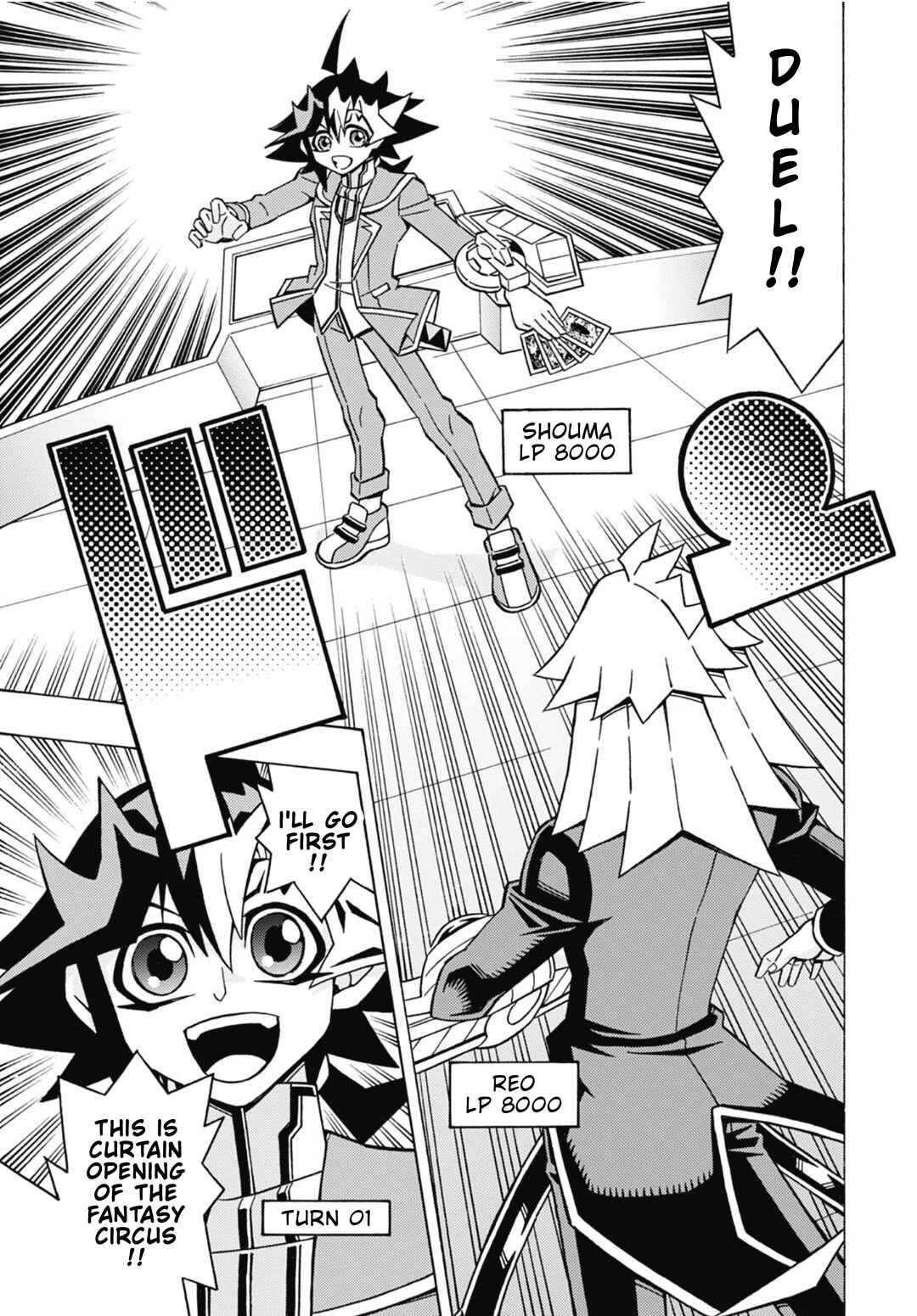 Chapter 82 - Page 13