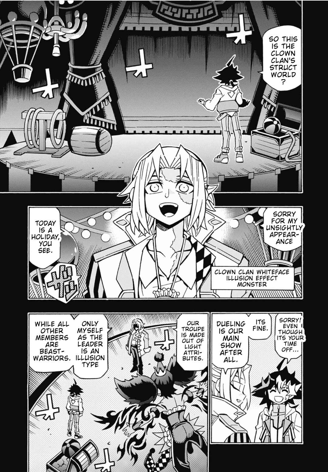 Chapter 82 - Page 19