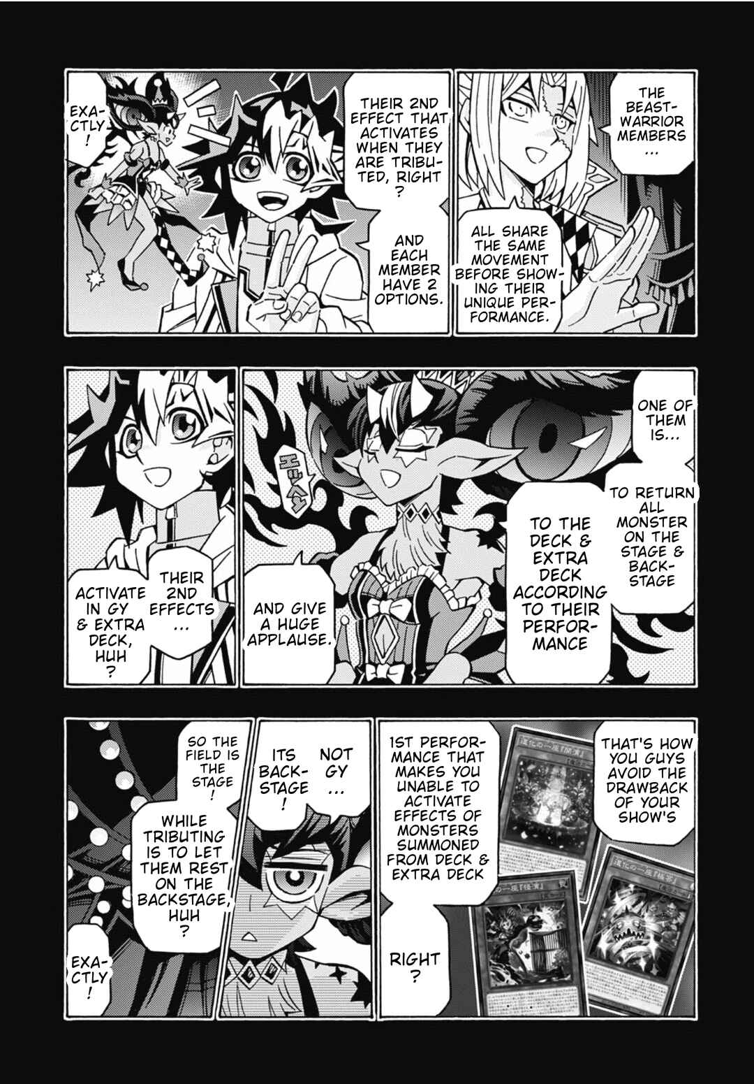 Chapter 82 - Page 21