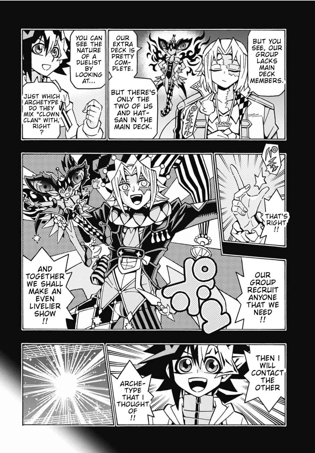 Chapter 82 - Page 22