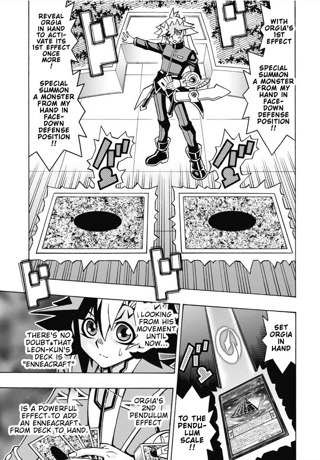 Chapter 82 - Page 25