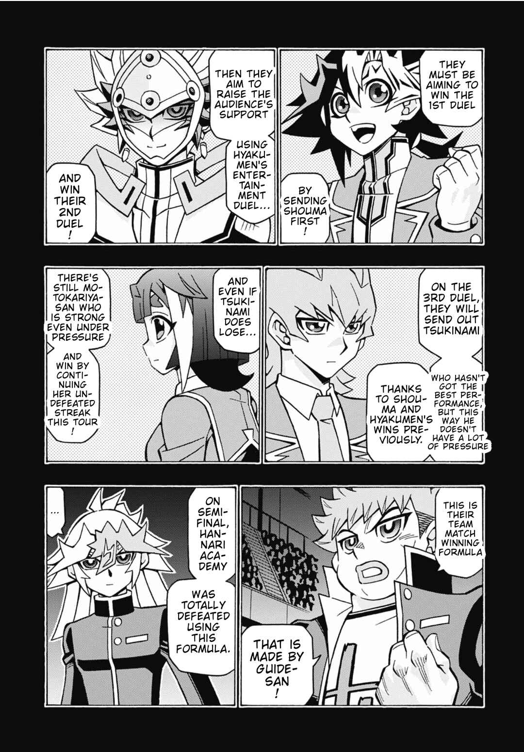 Chapter 82 - Page 5