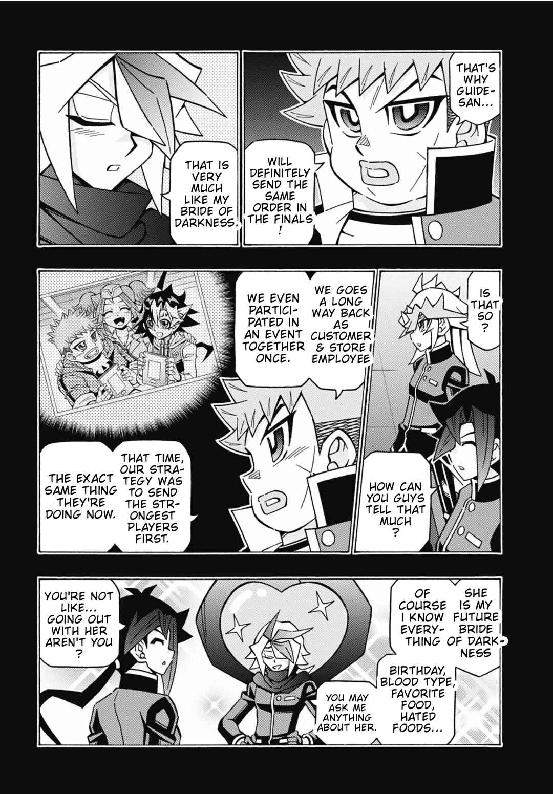 Chapter 82 - Page 6