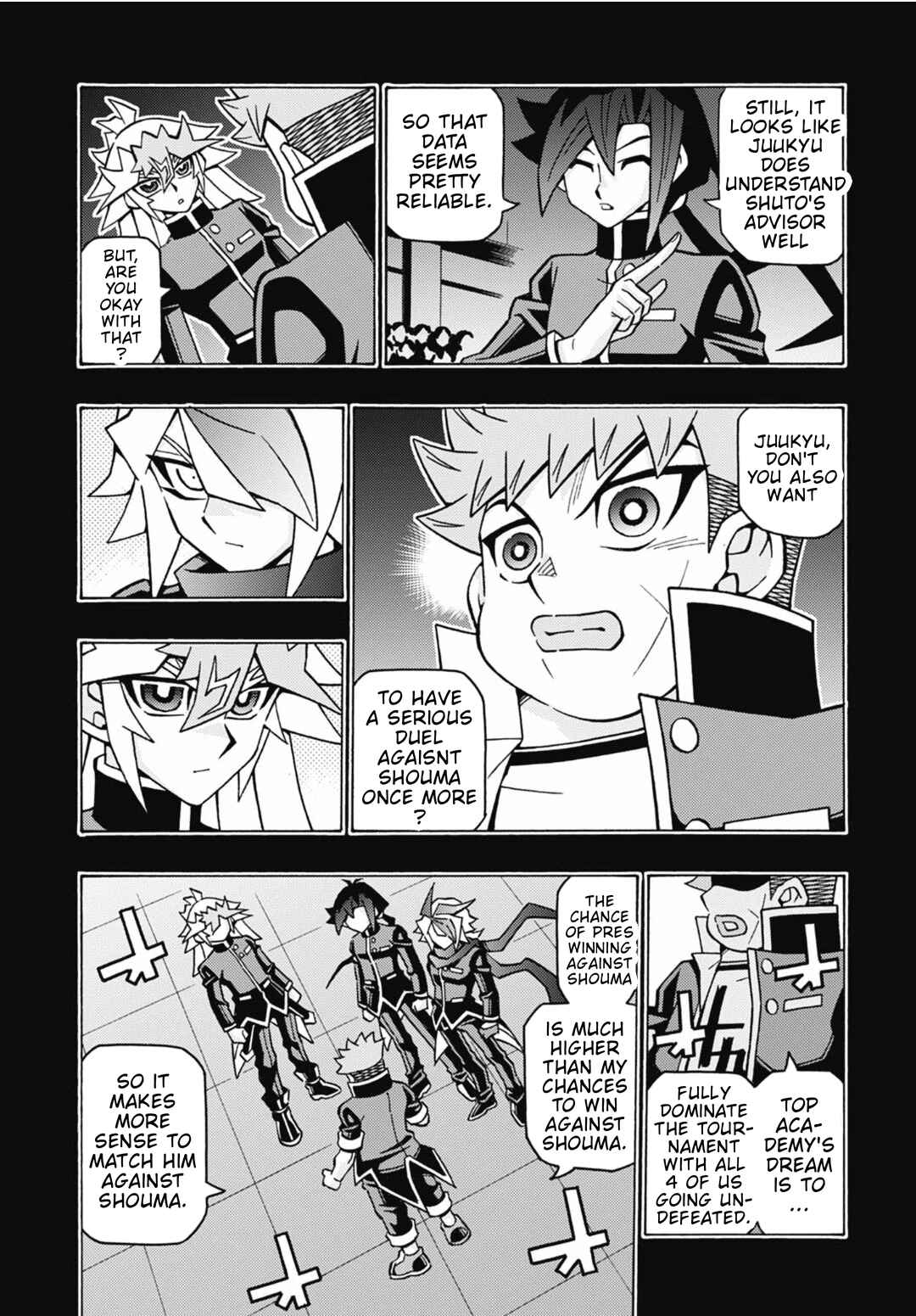 Chapter 82 - Page 7