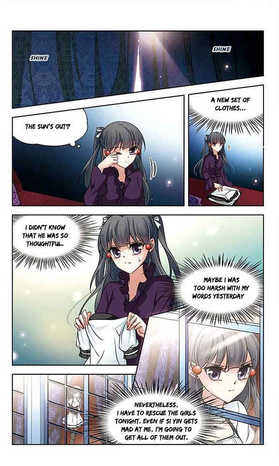 Chapter 58 - Page 14