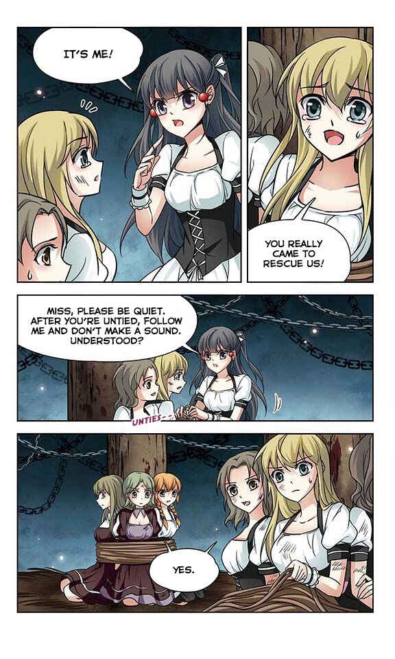 Chapter 58 - Page 16