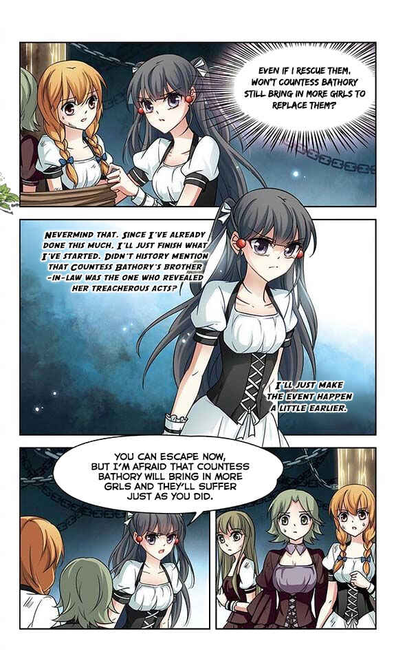 Chapter 58 - Page 17