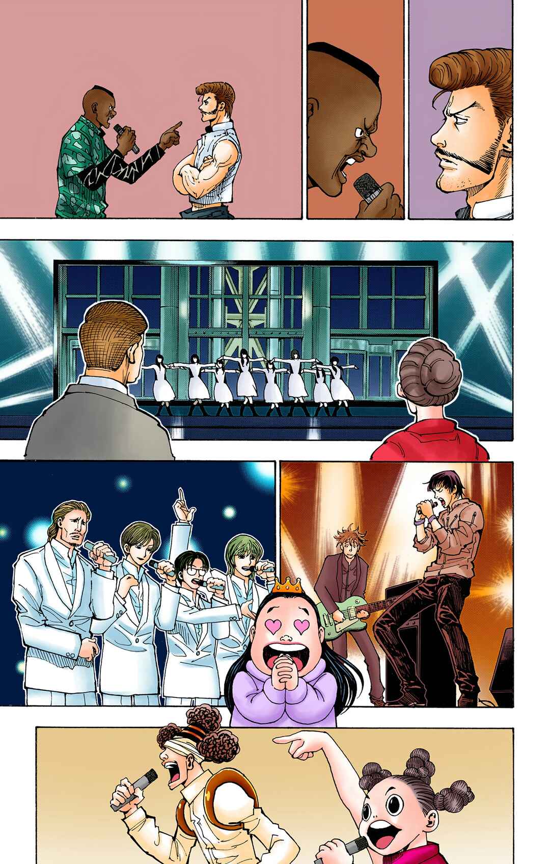 Chapter 383 - Page 3