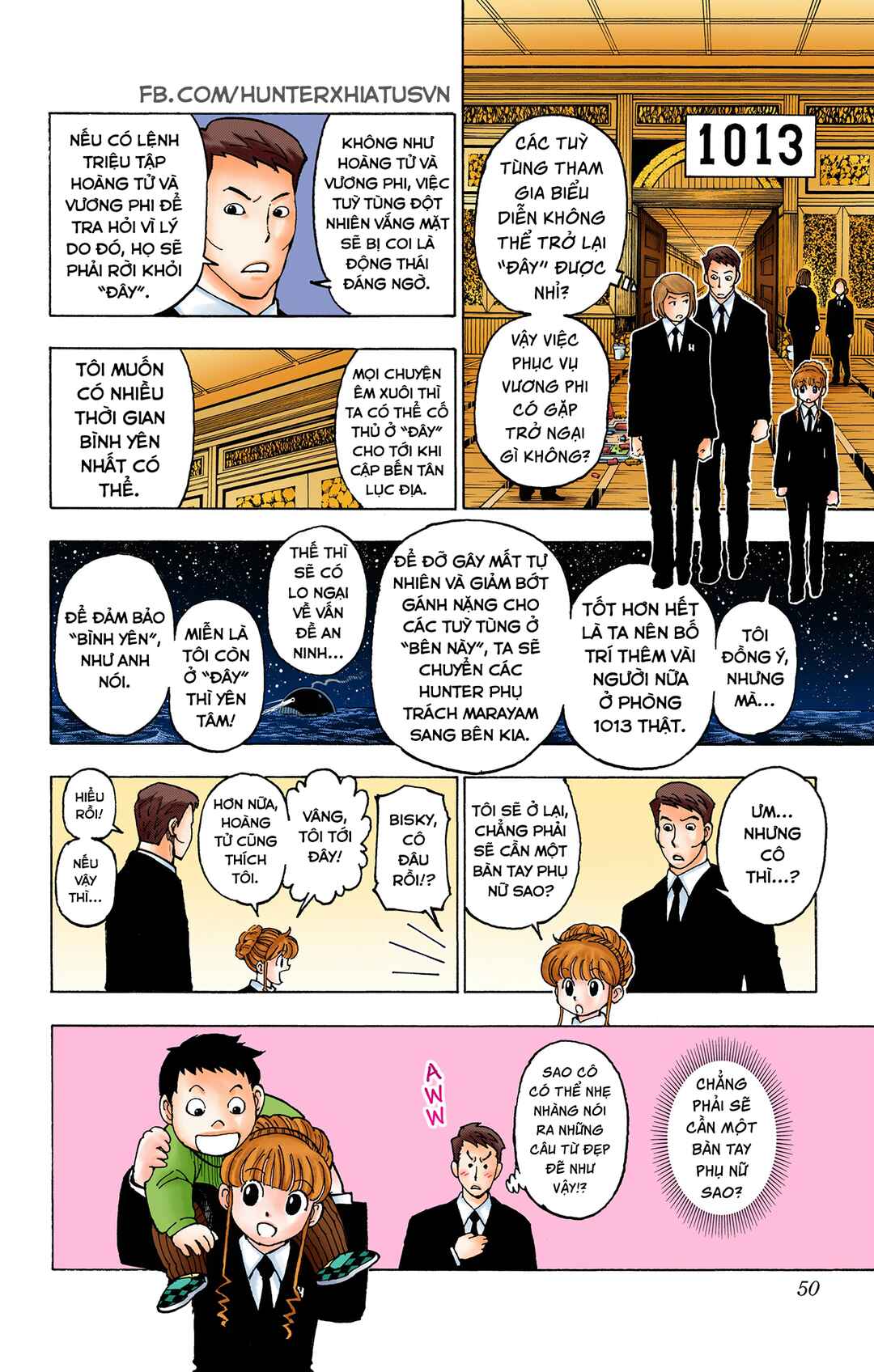 Chapter 383 - Page 4