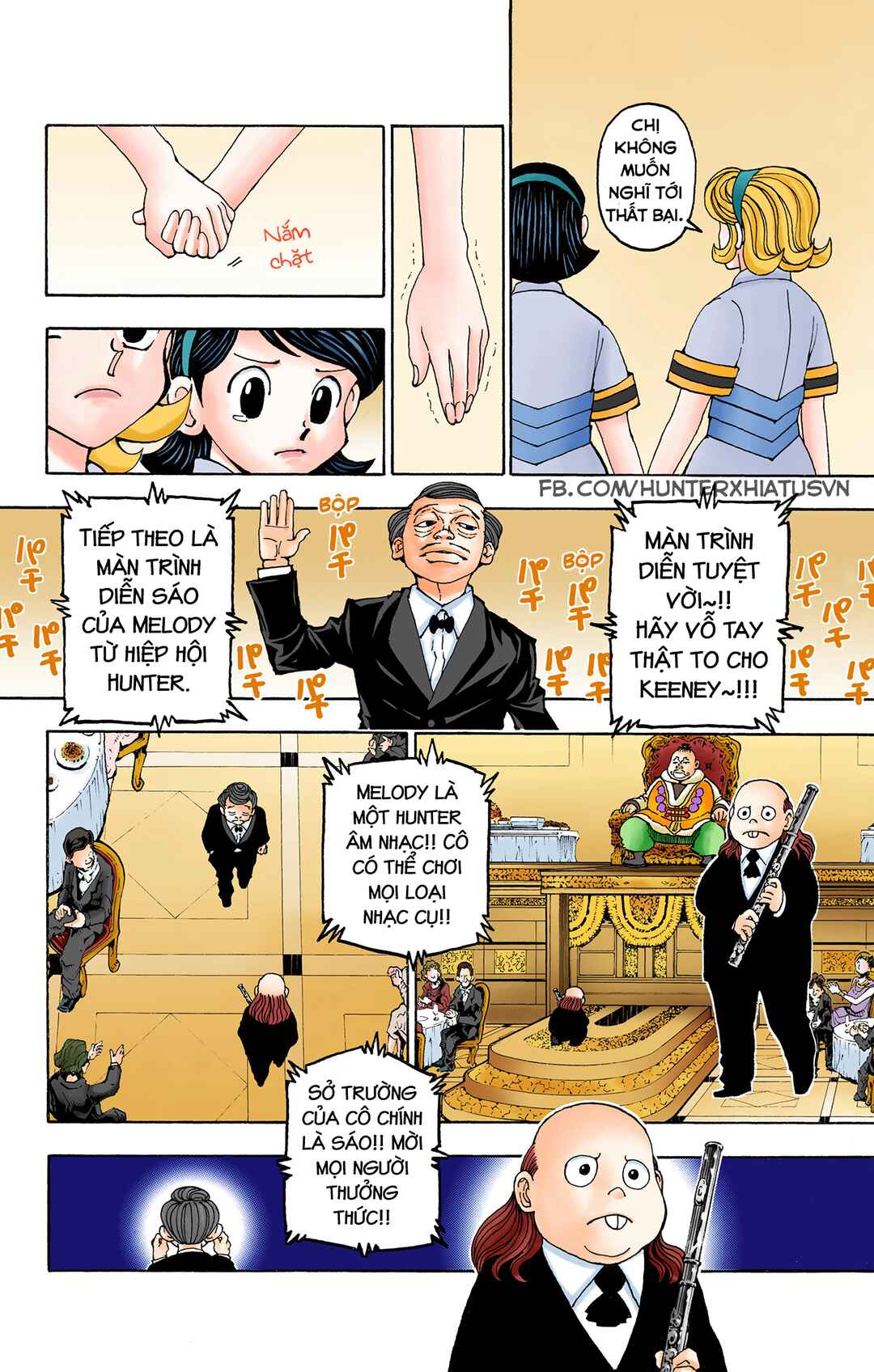 Chapter 383 - Page 6
