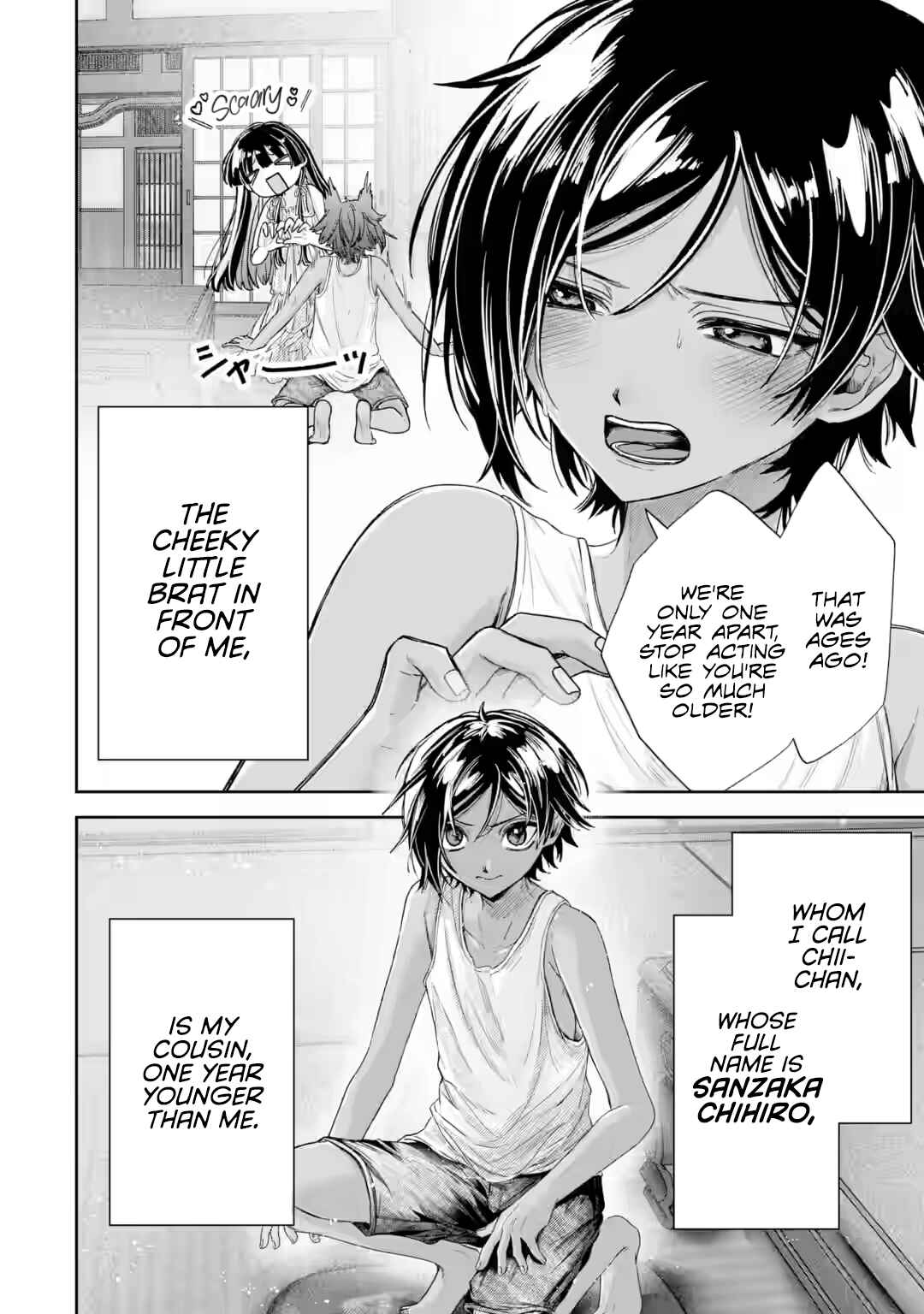 Chapter 5 - Page 2