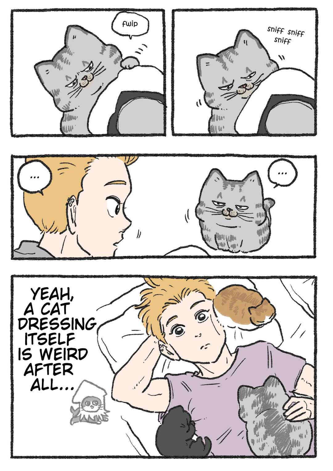 Chapter 421 - Page 2