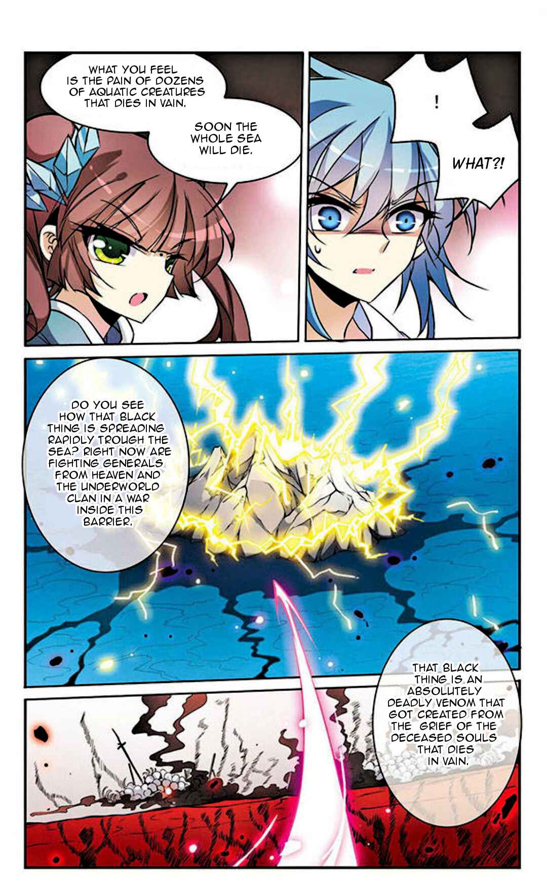 Chapter 100 - Page 11