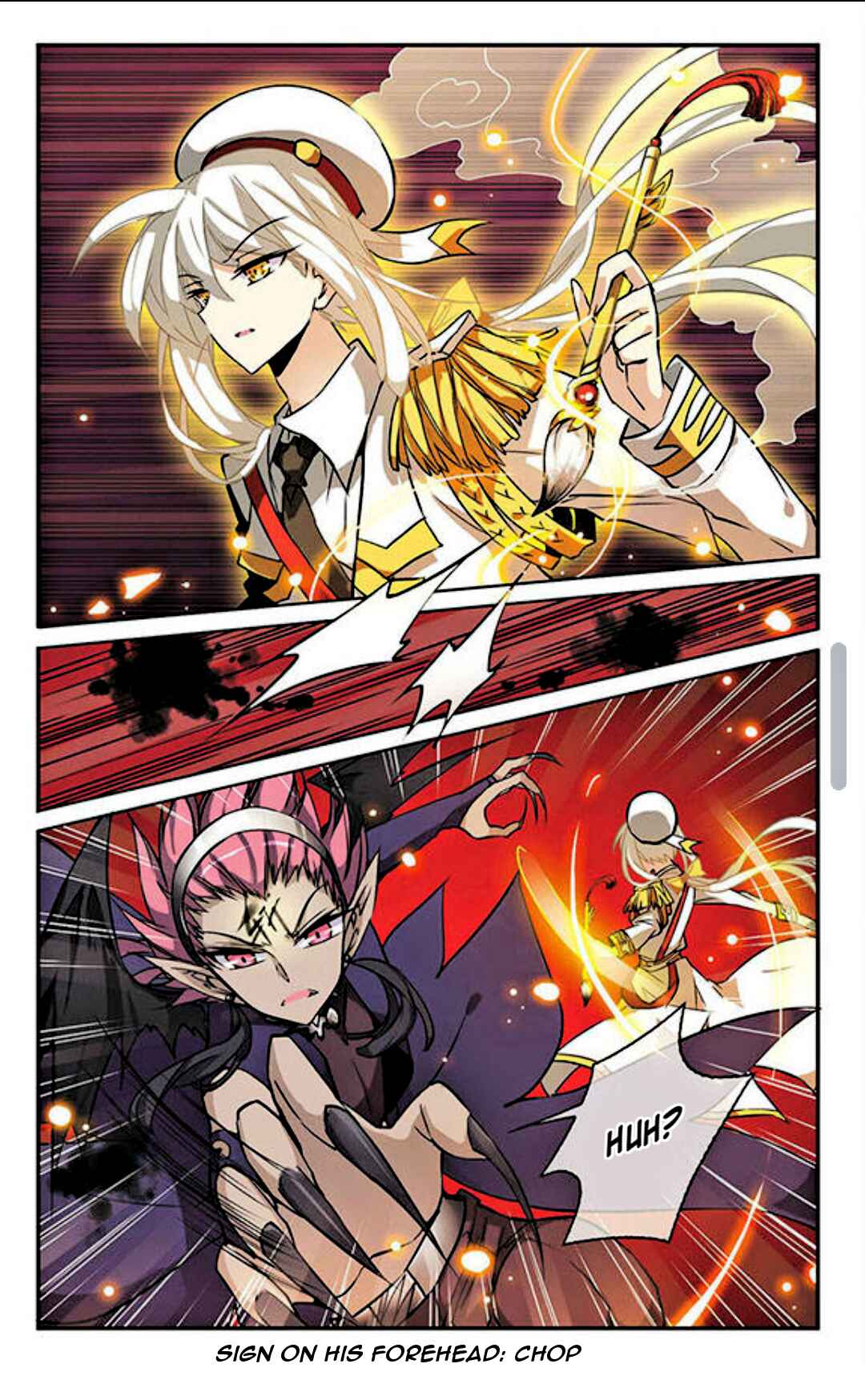 Chapter 100 - Page 7