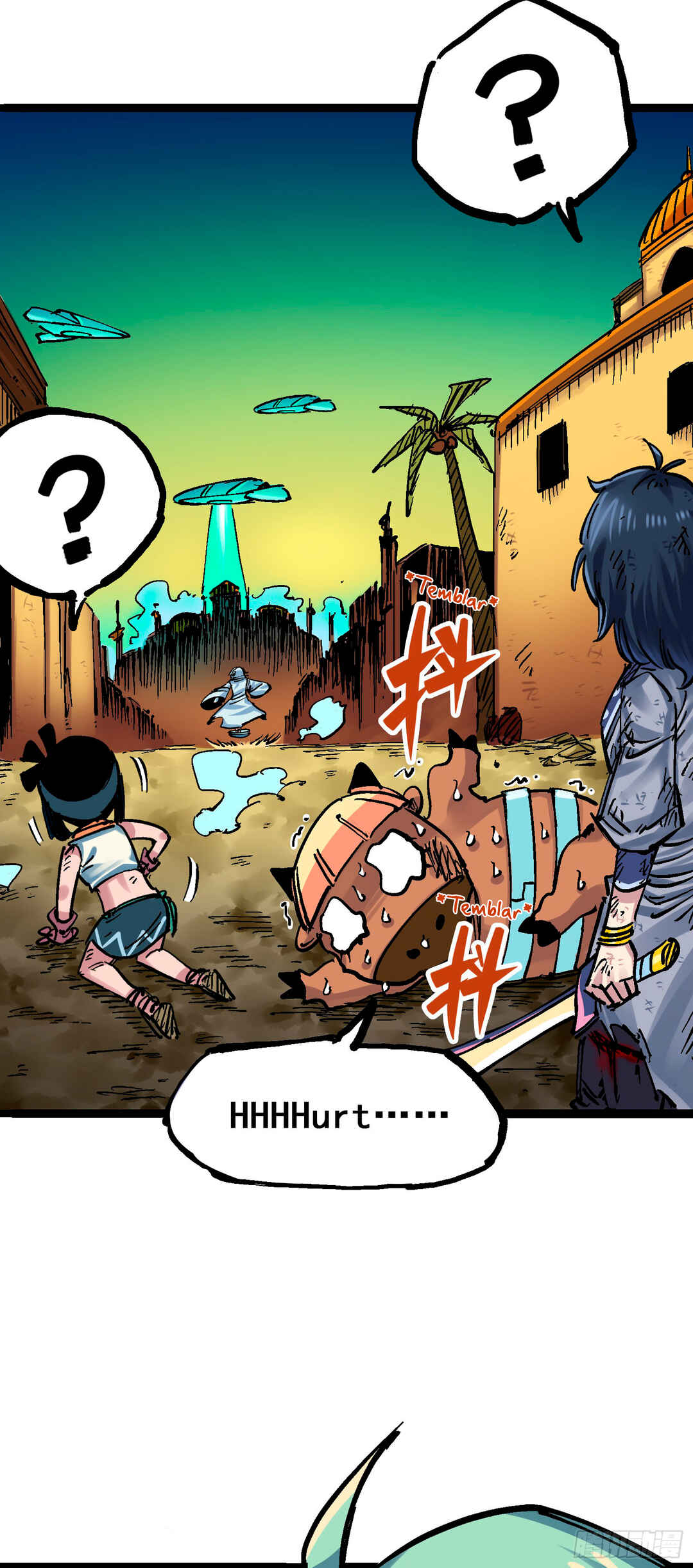 Chapter 10 - Page 40