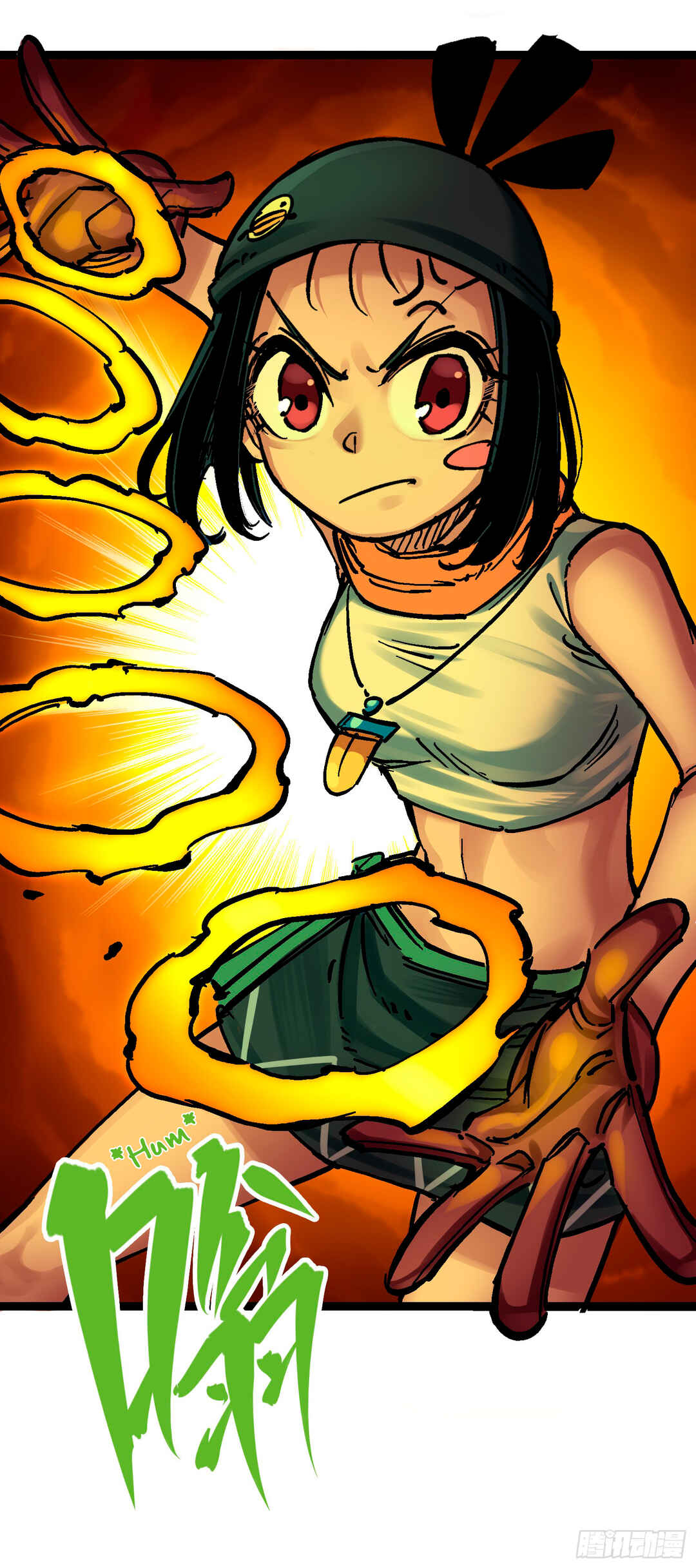 Chapter 10 - Page 9