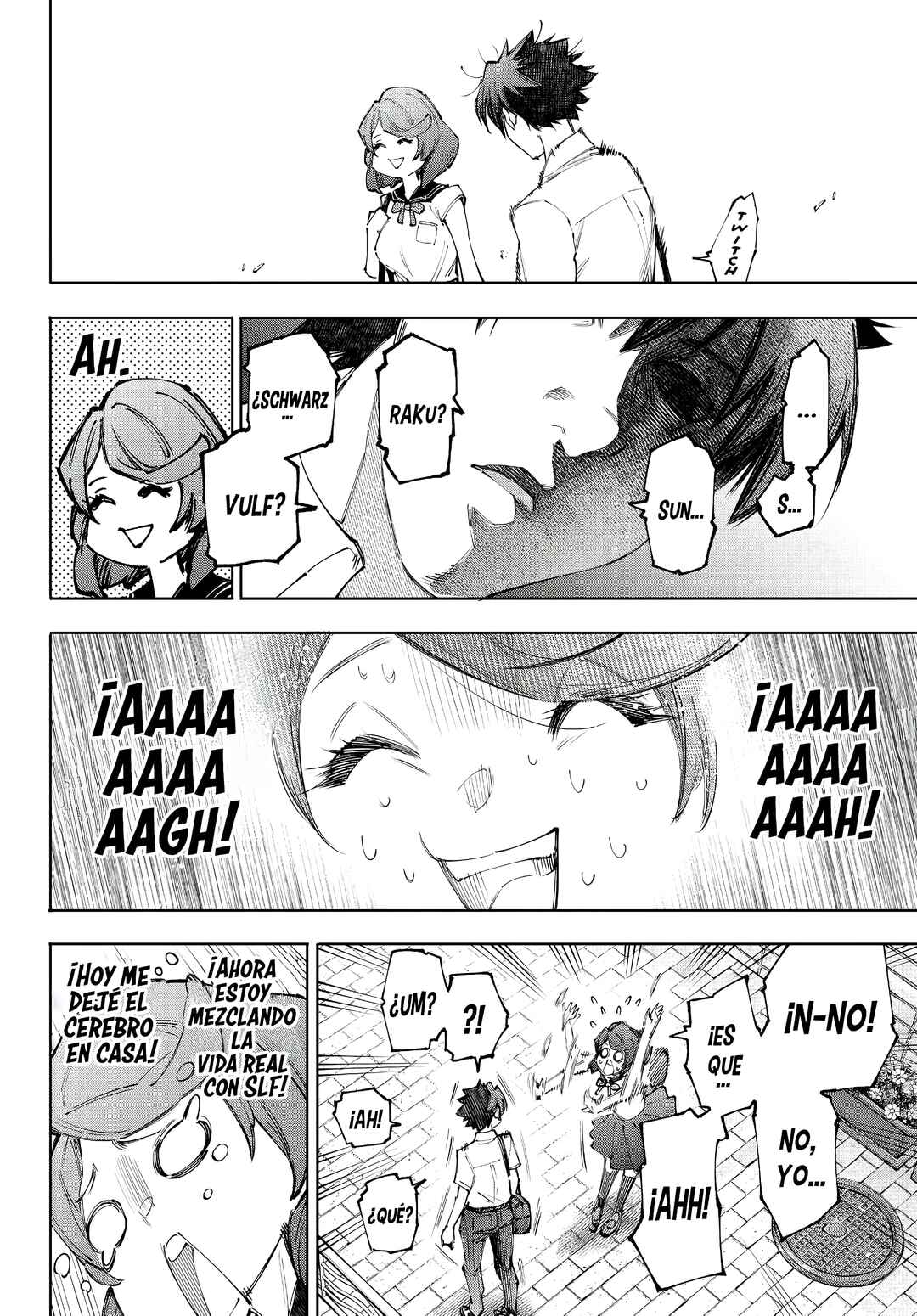 Chapter 234 - Page 13