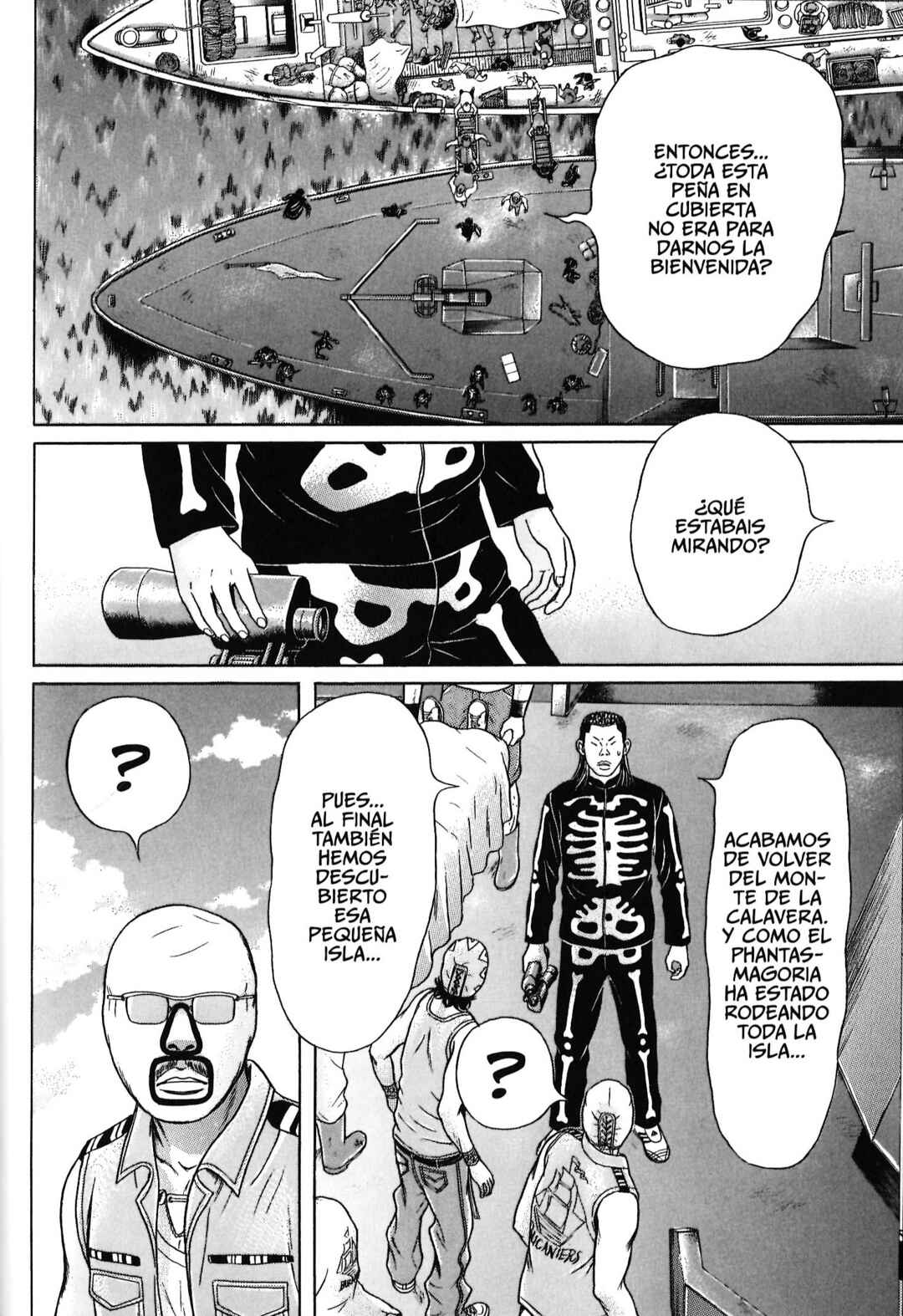 Chapter 98 - Page 16