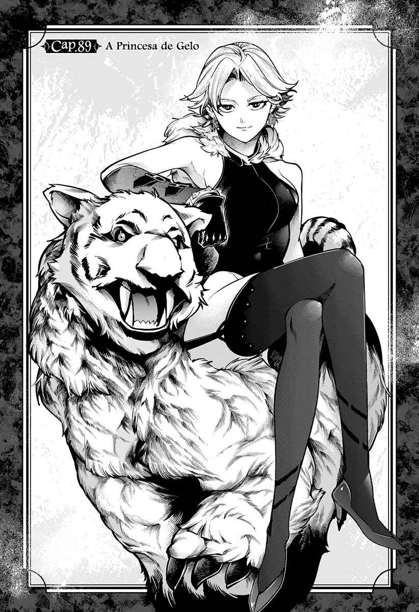 Chapter 89 - Page 10