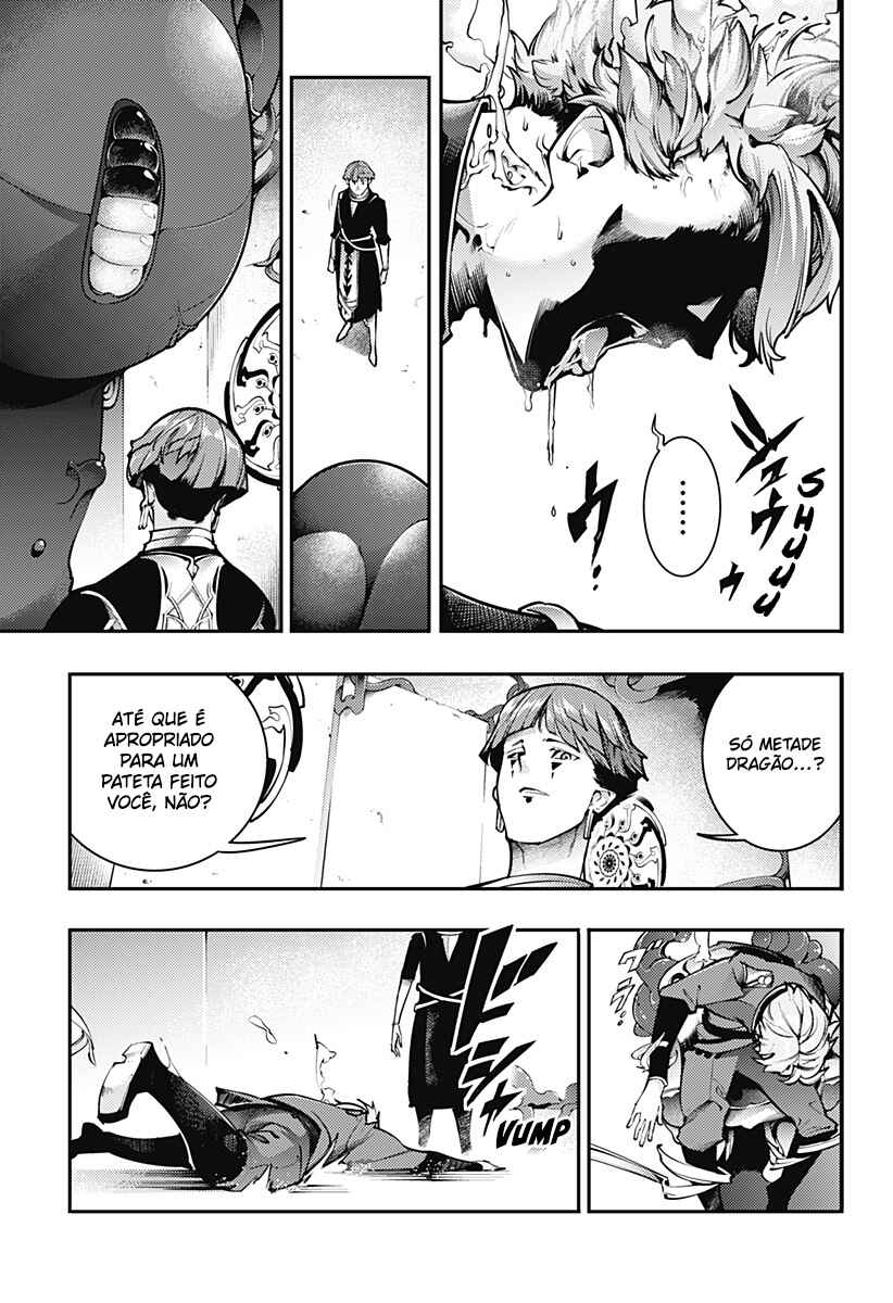 Chapter 89 - Page 17