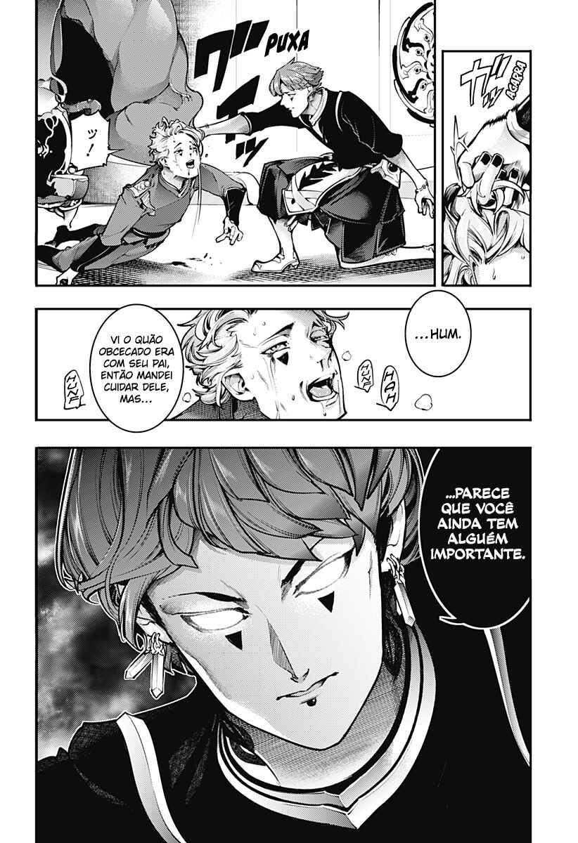 Chapter 89 - Page 18