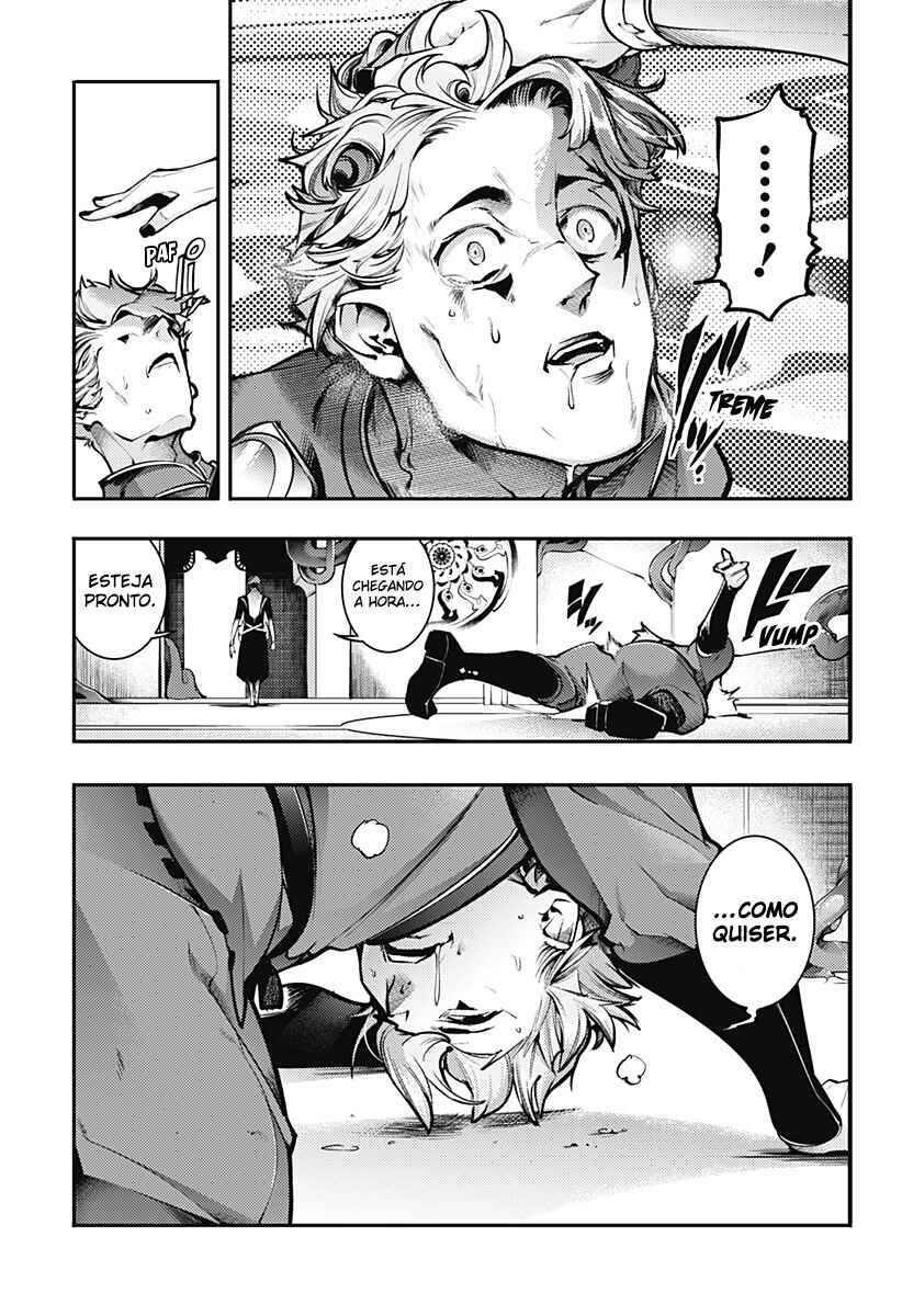 Chapter 89 - Page 19