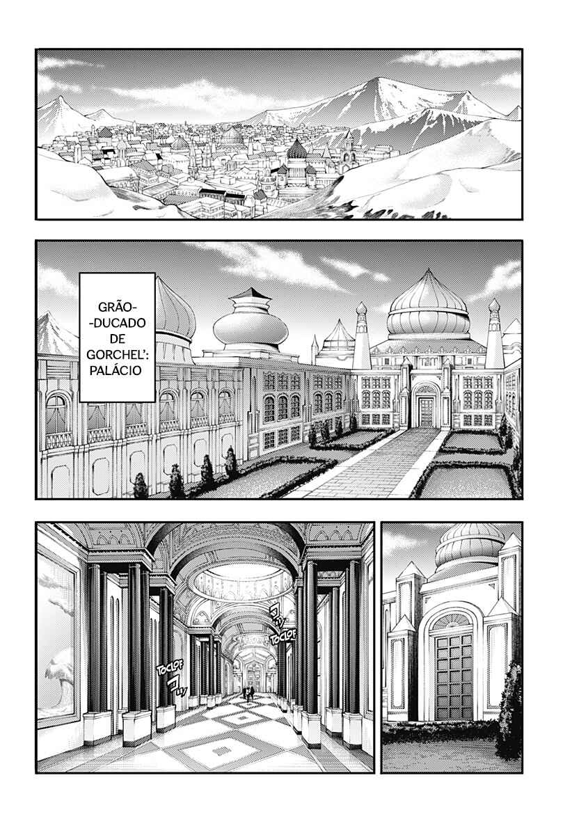 Chapter 89 - Page 20