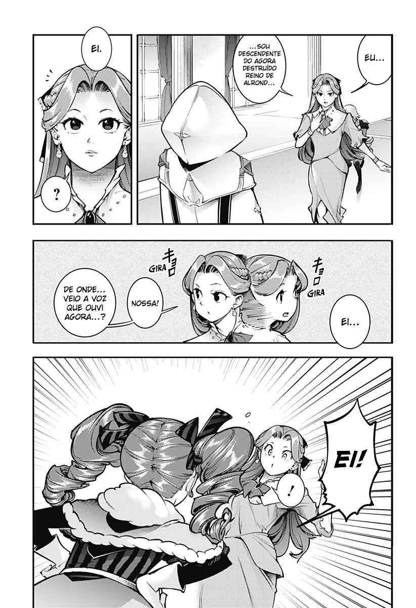 Chapter 89 - Page 25
