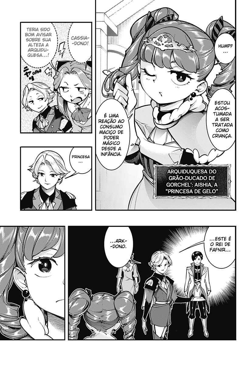 Chapter 89 - Page 27