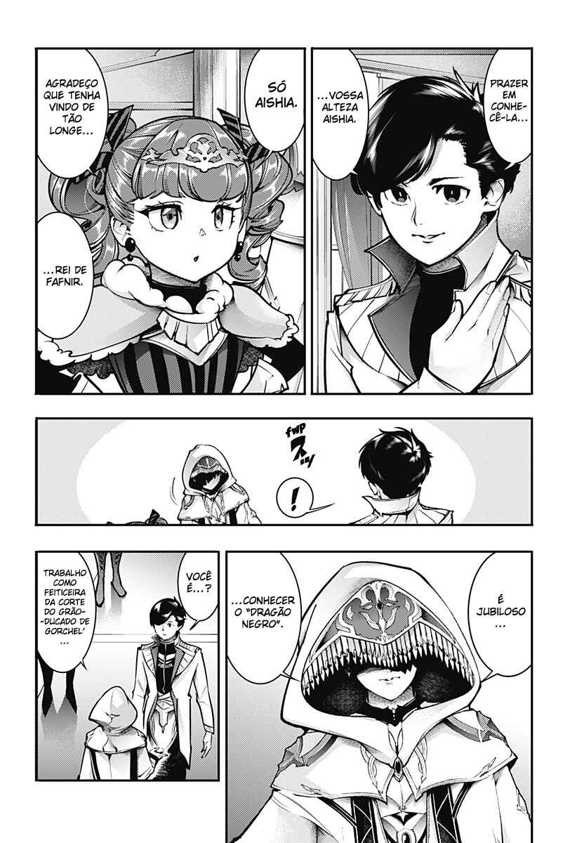 Chapter 89 - Page 28