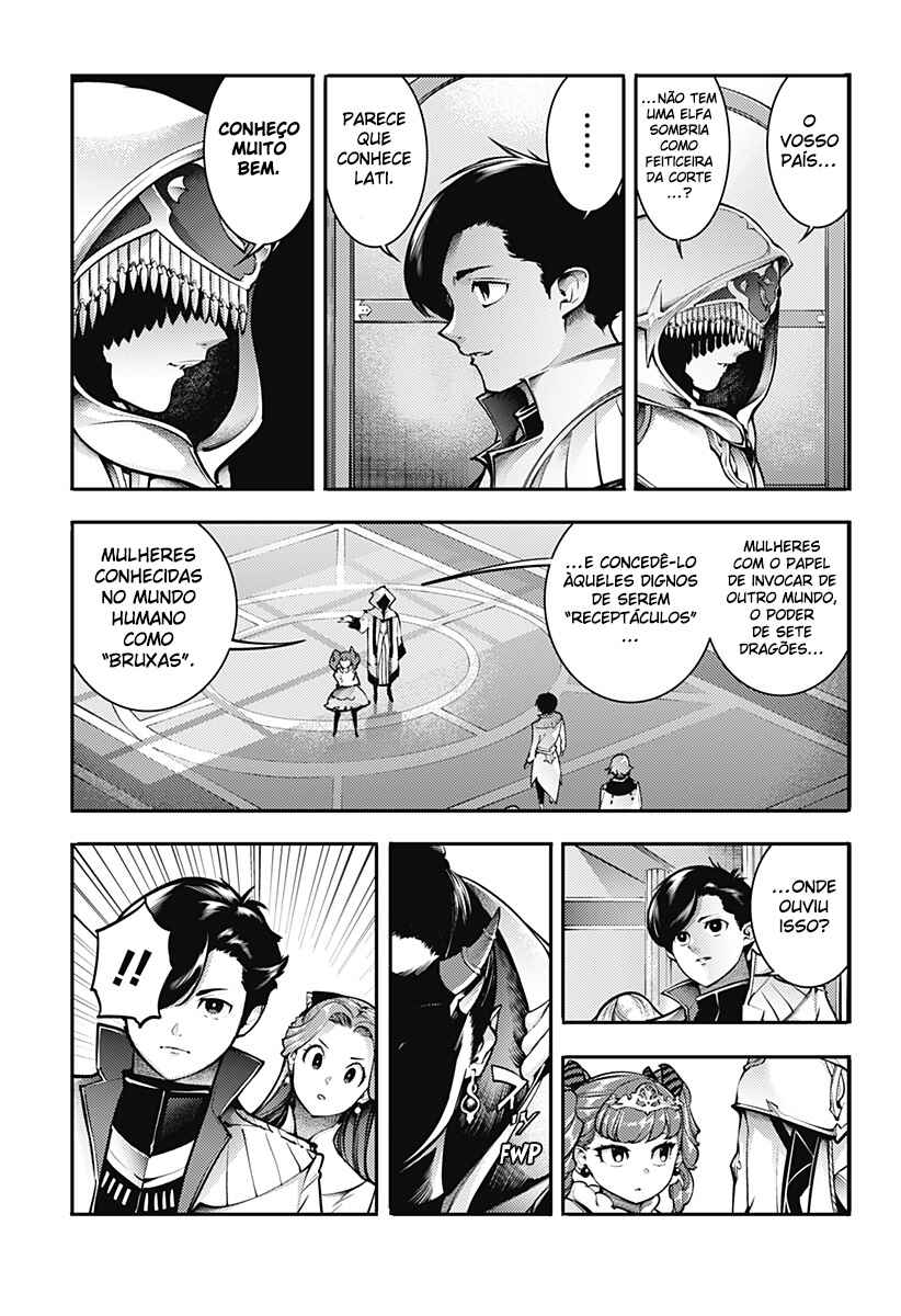 Chapter 89 - Page 29