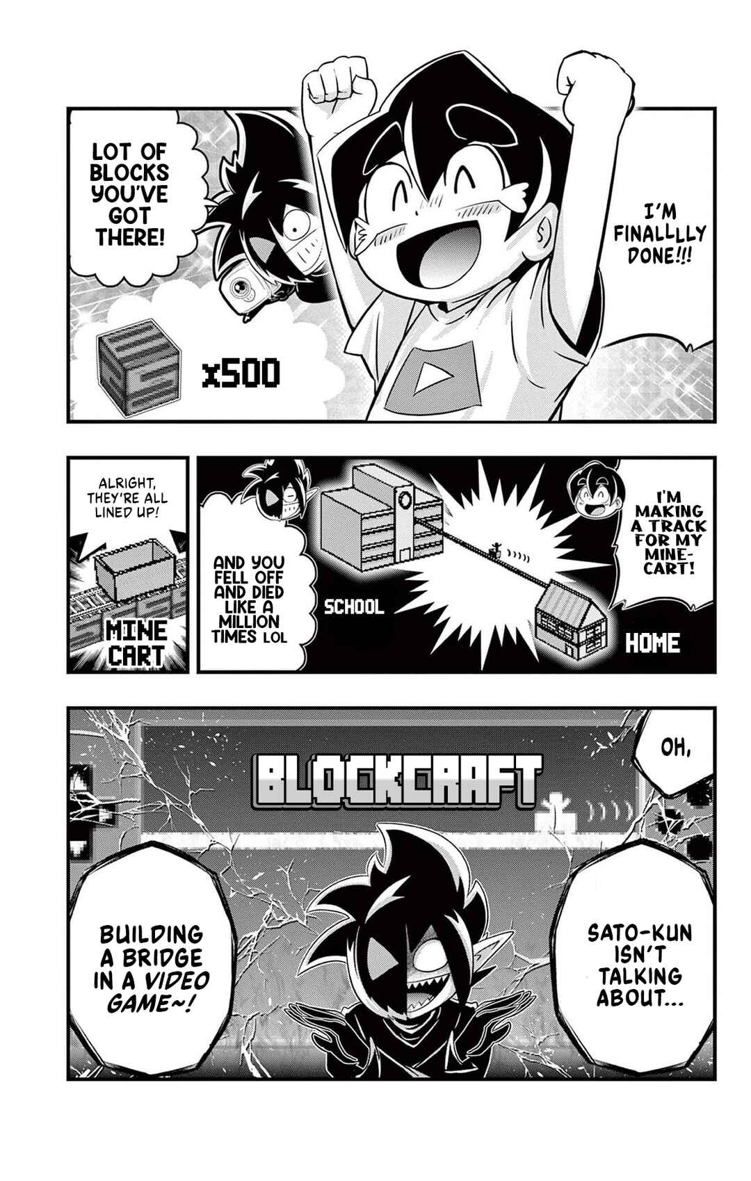 Chapter 31 - Page 1
