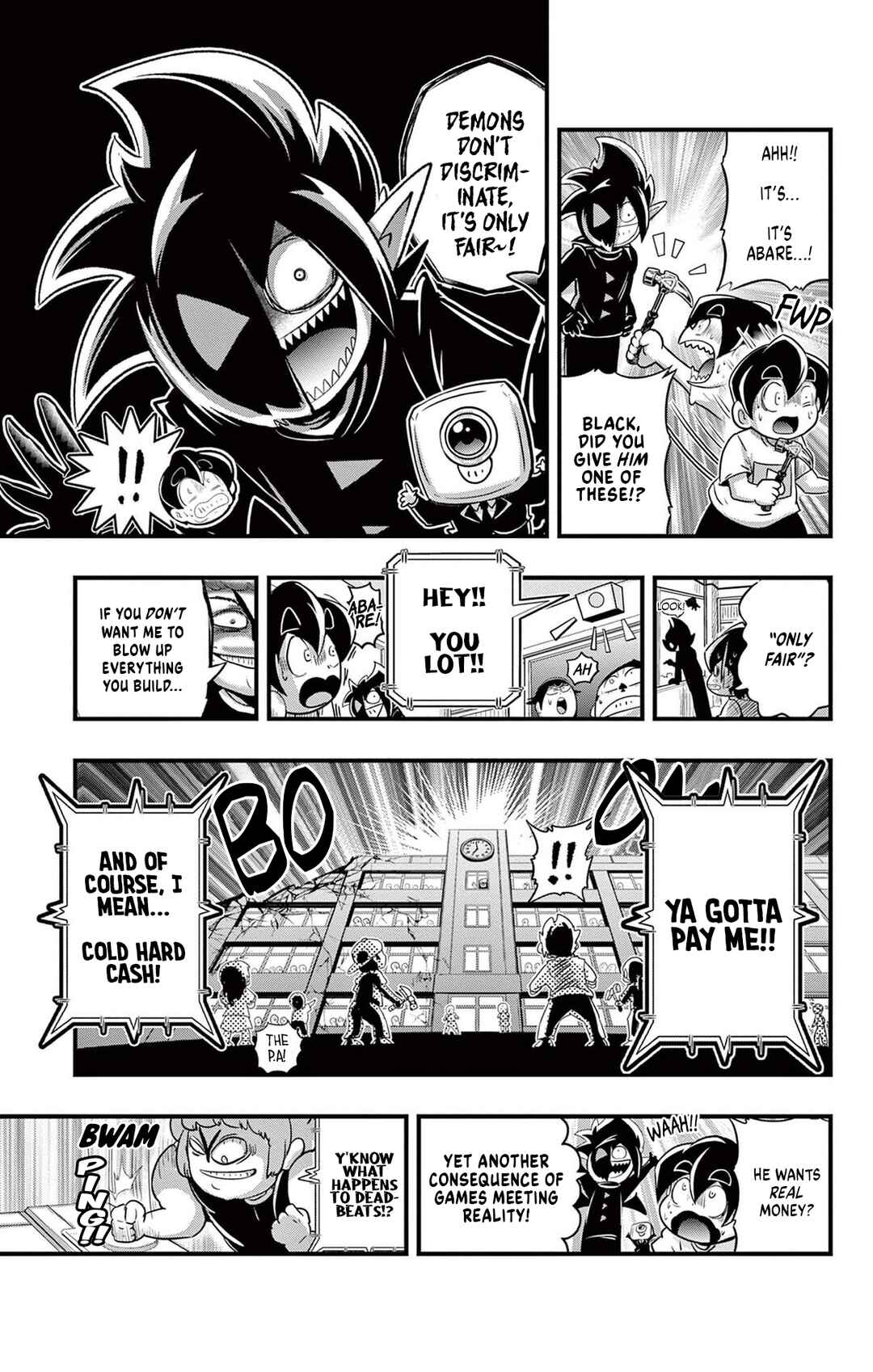 Chapter 31 - Page 14