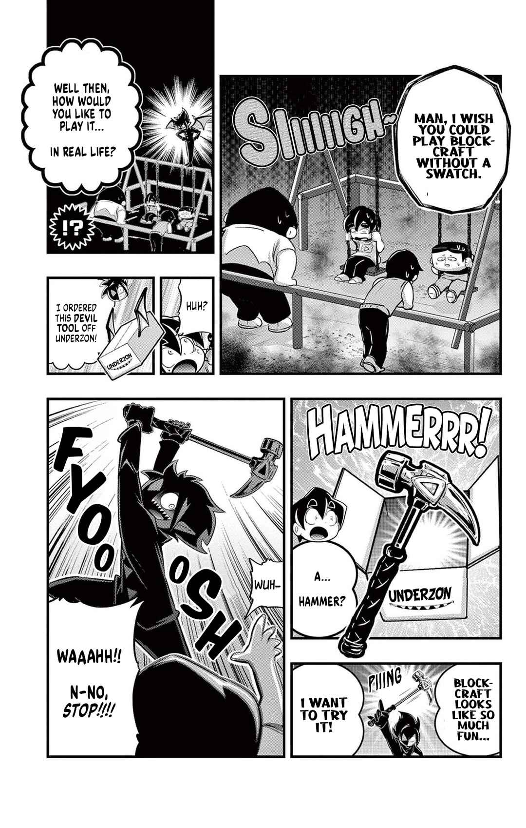 Chapter 31 - Page 6