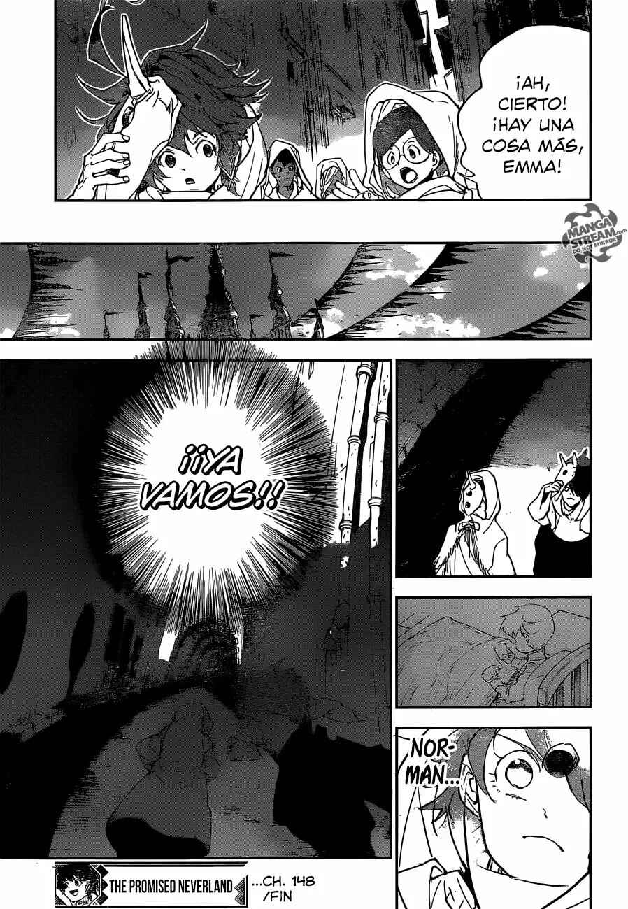 Chapter 148 - Page 21