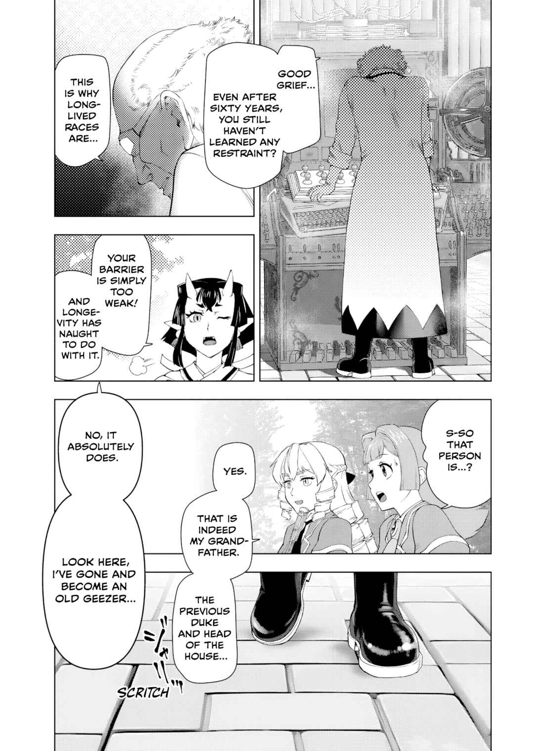 Chapter 56 - Page 23