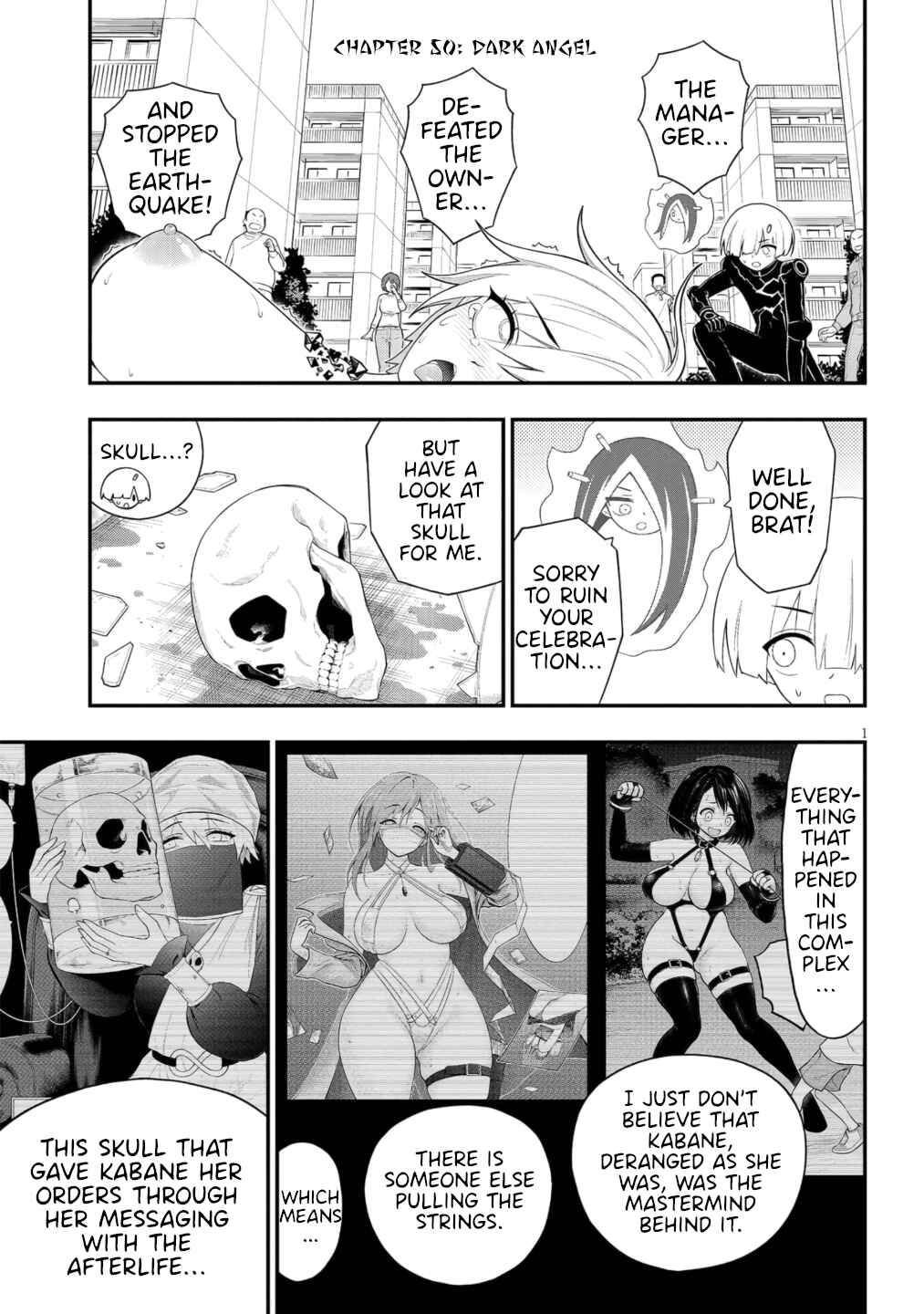 Chapter 50 - Page 1