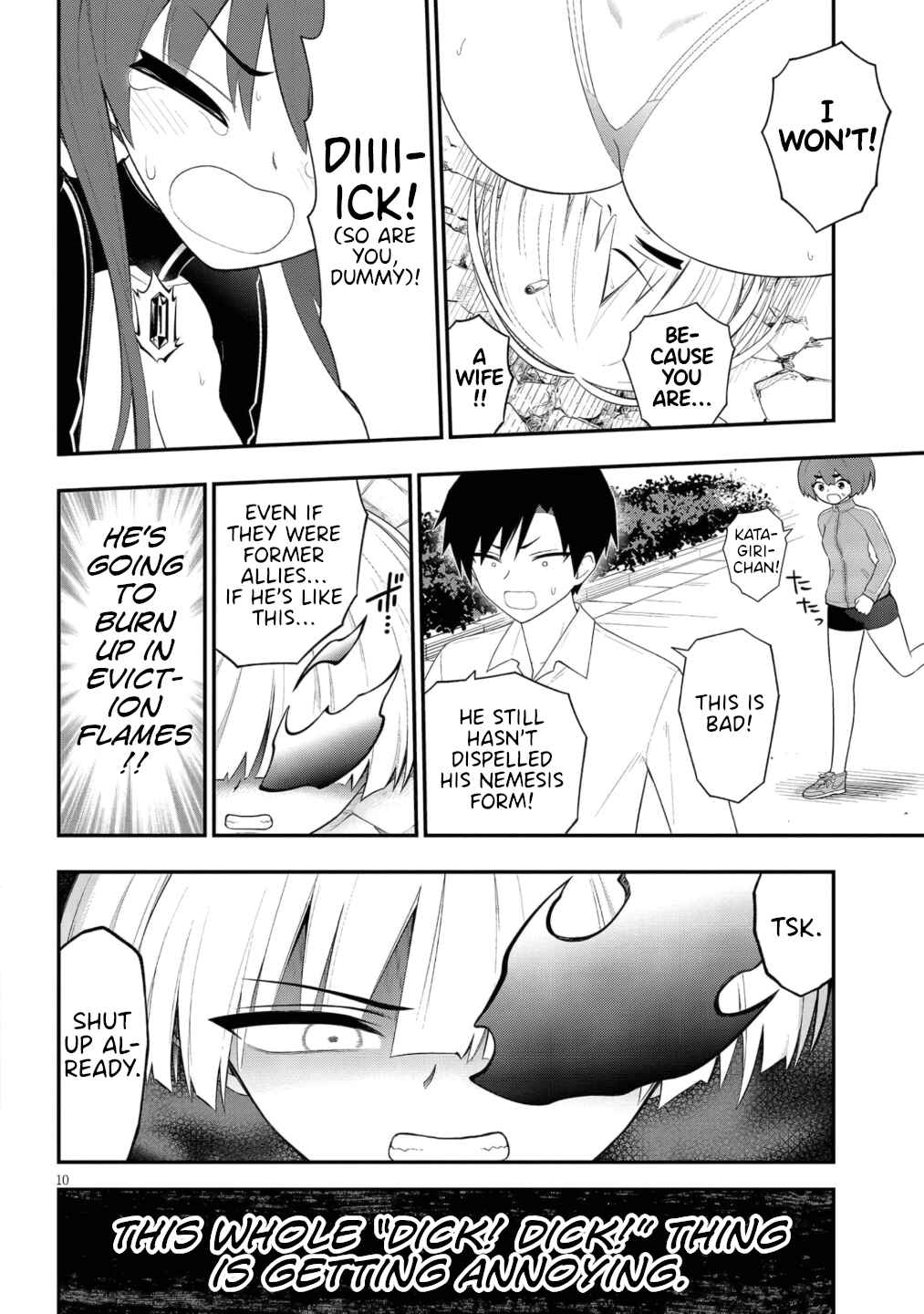 Chapter 50 - Page 10