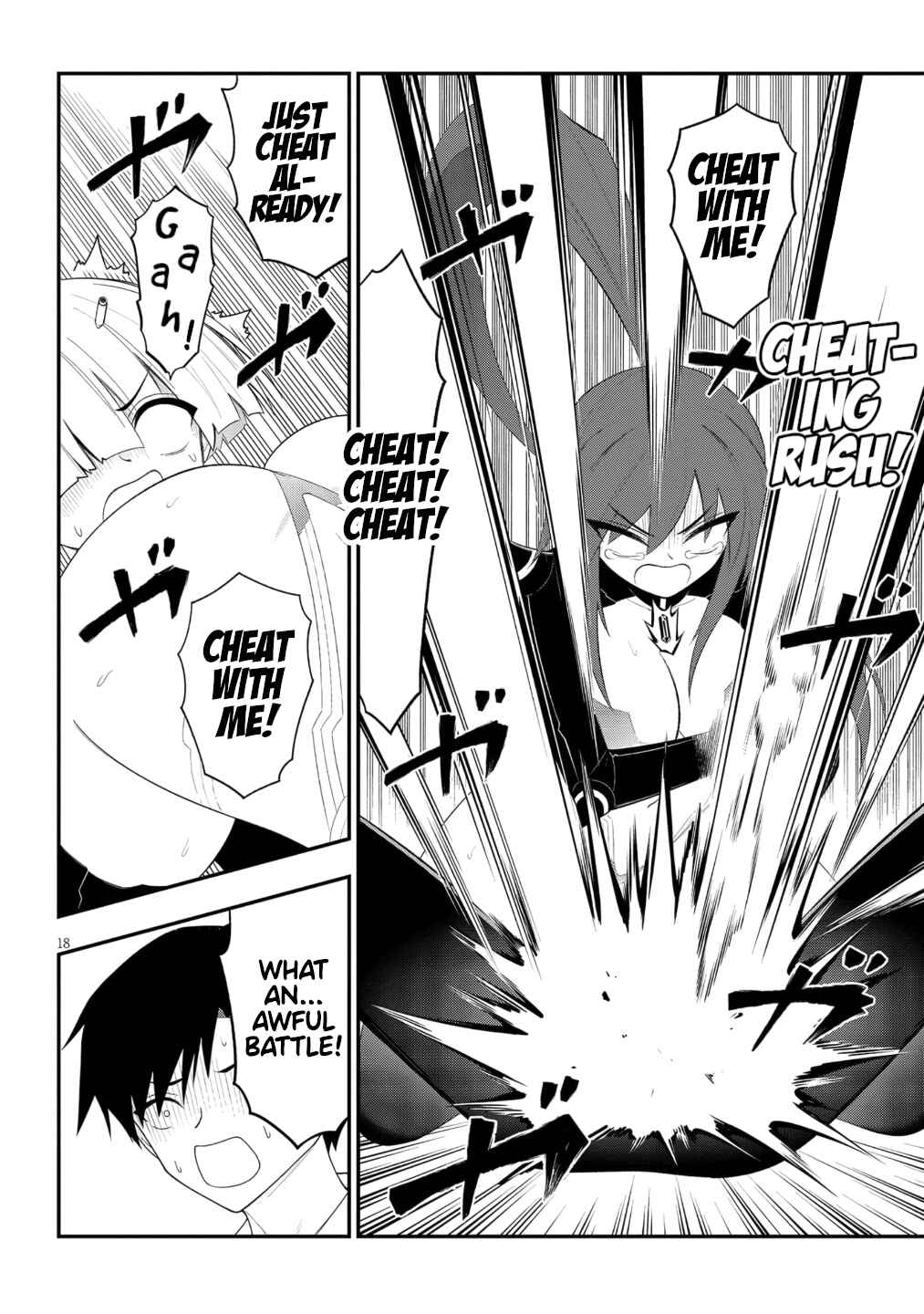 Chapter 50 - Page 18