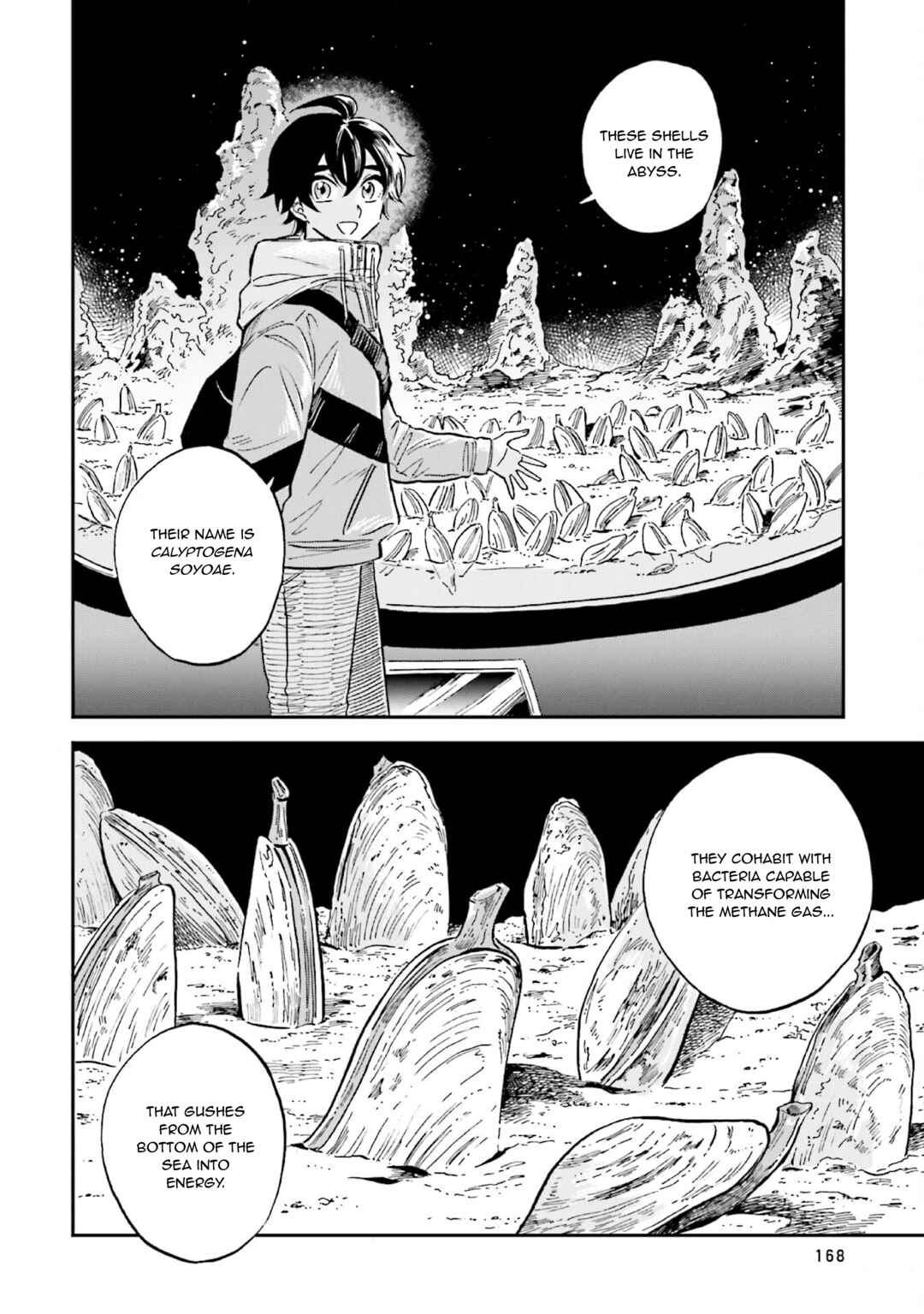 Chapter 25 - Page 16