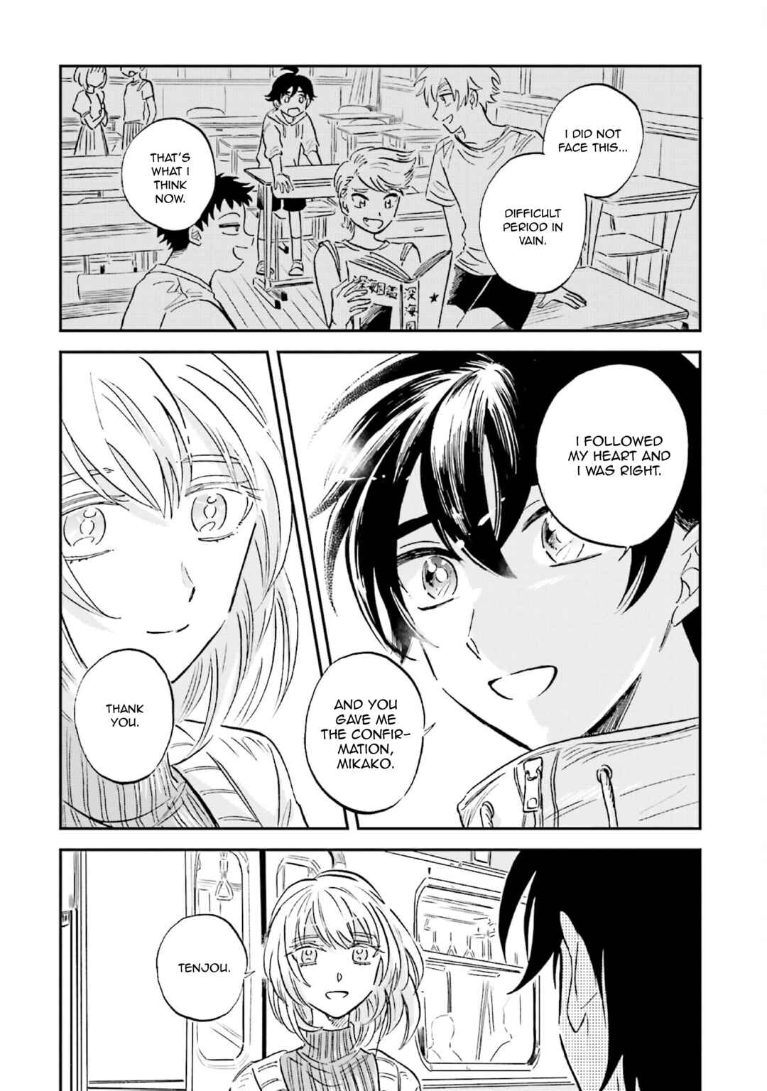 Chapter 25 - Page 32